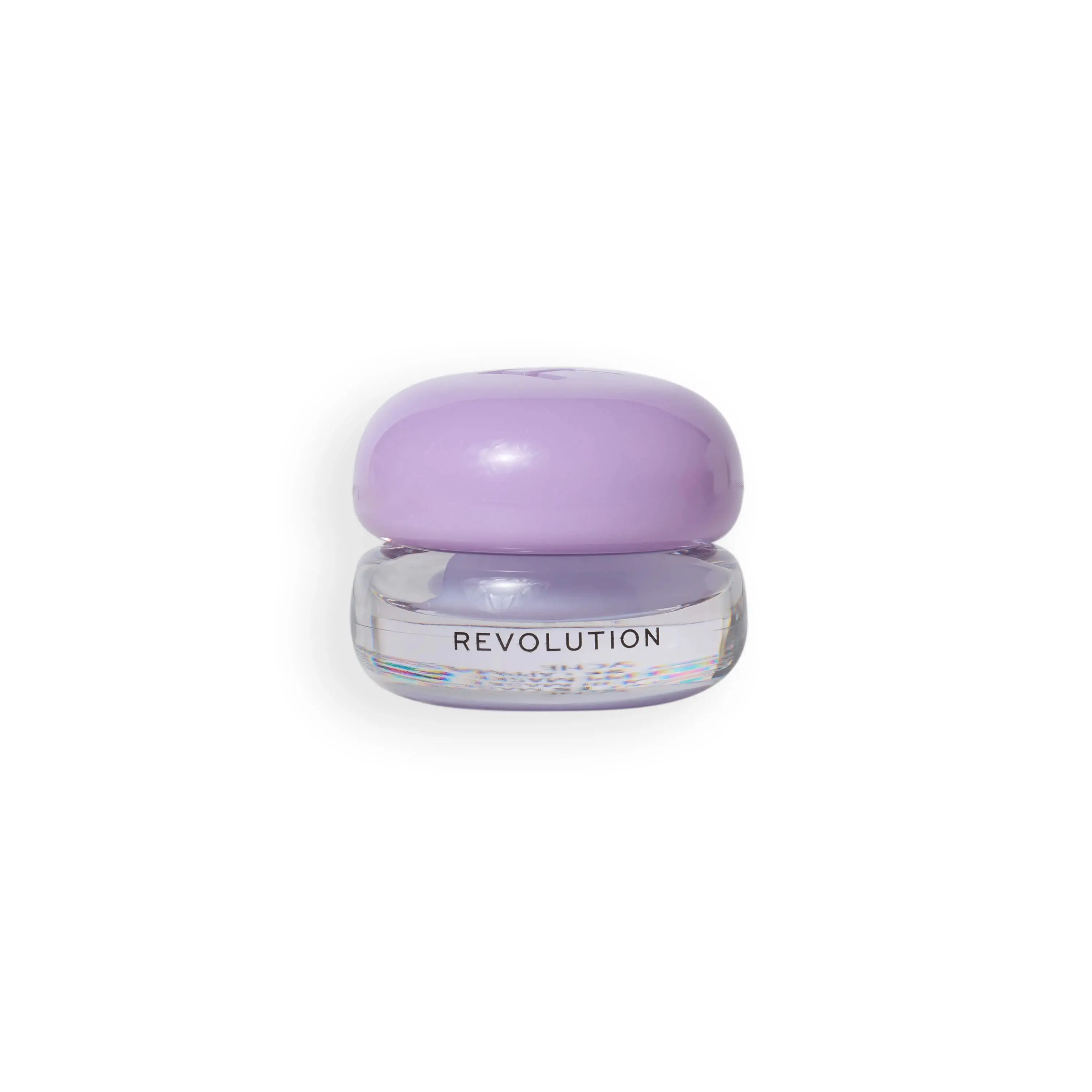 Juicy Peptide Pudding Lip Mask Sugar Swirl Lilac - Image 6