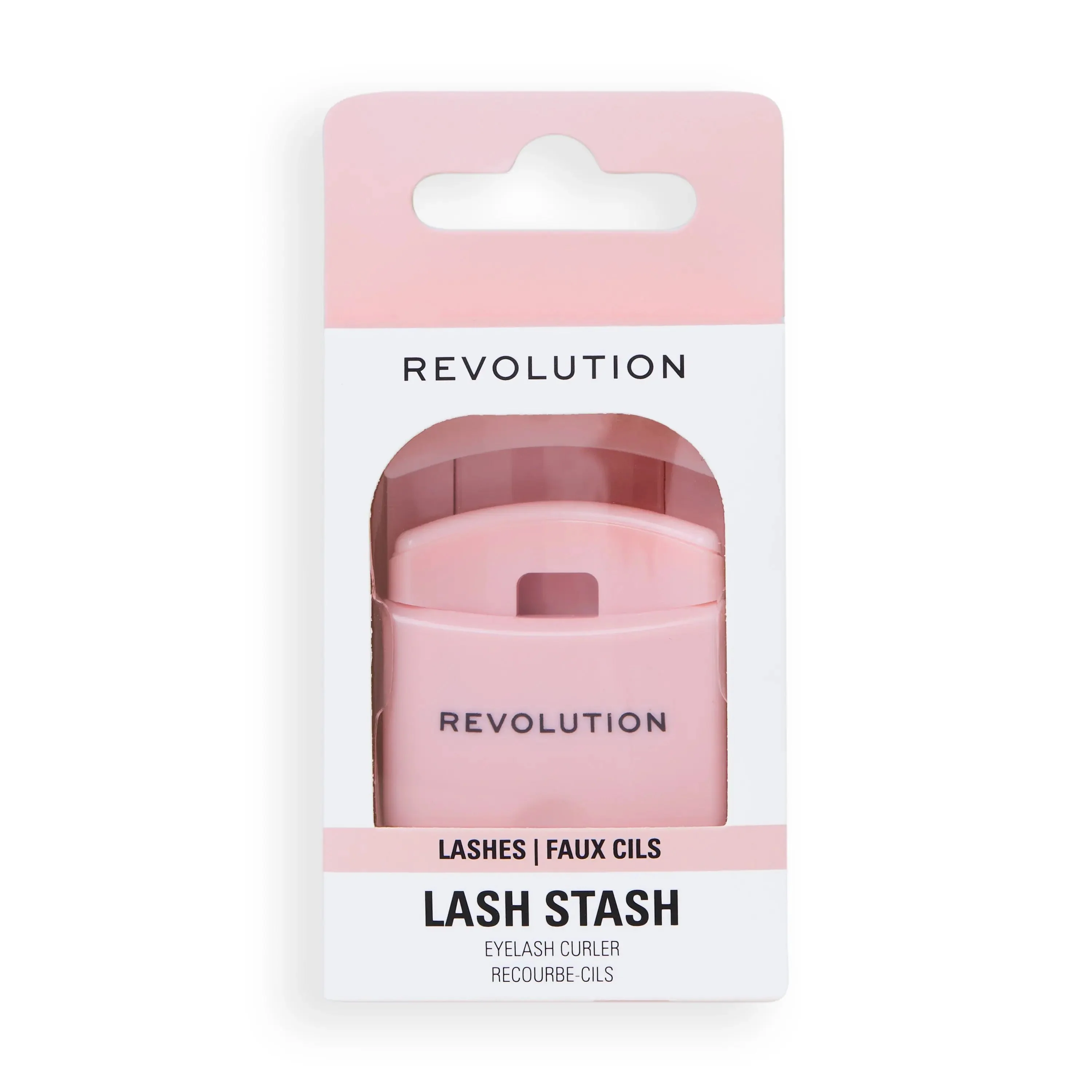 Lash Stash Compact Curler - Image 2