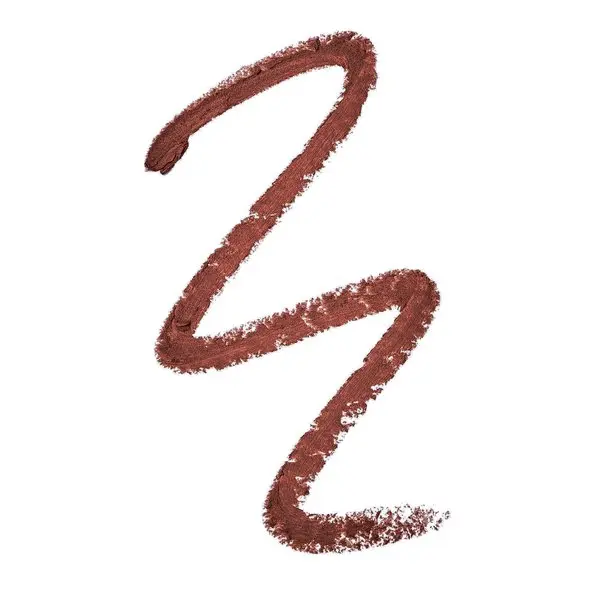 Pout Bomb Plumping Lip Liner Cookie Warm Brown - Image 2