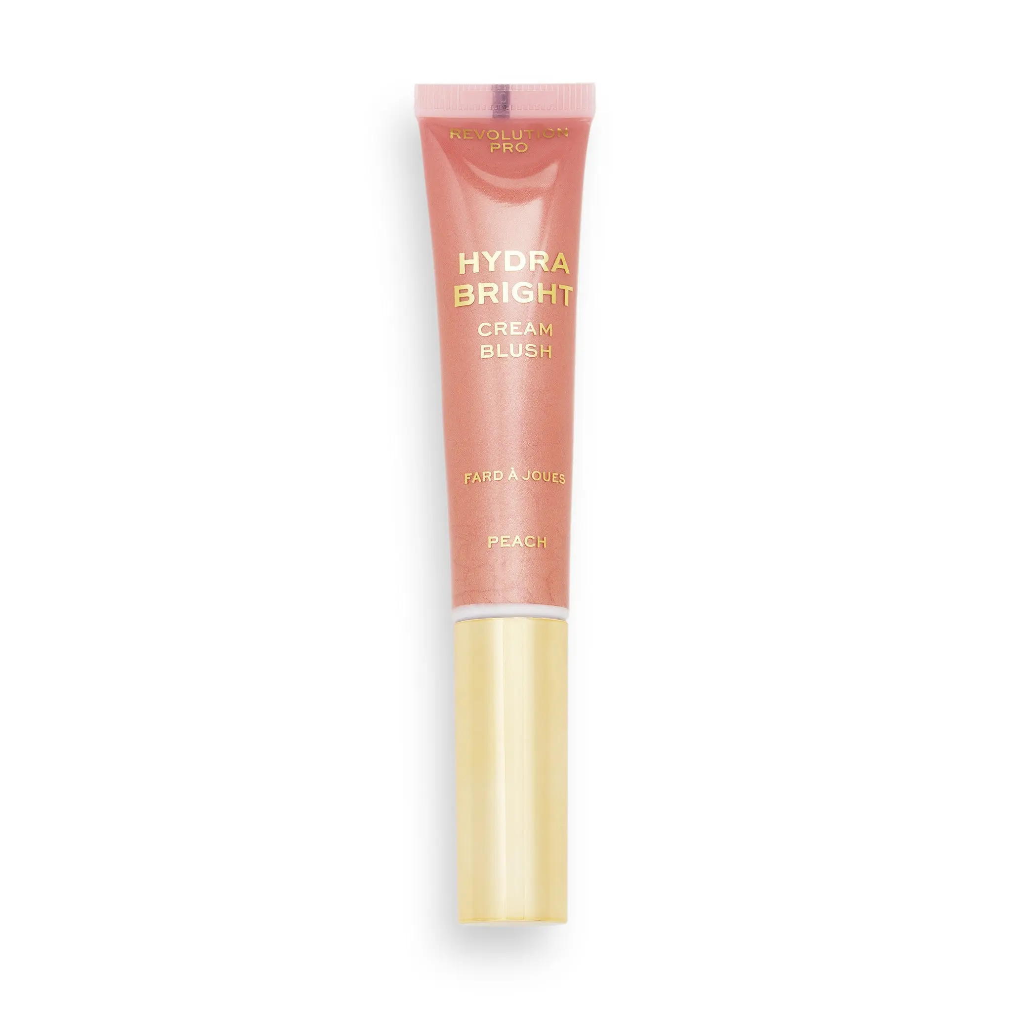 Hydra Bright Cream Blush Peach - Image 3