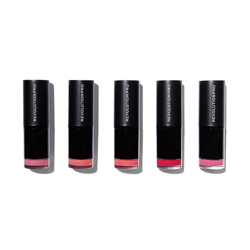 Lipstick Collection Pinks - Image 3