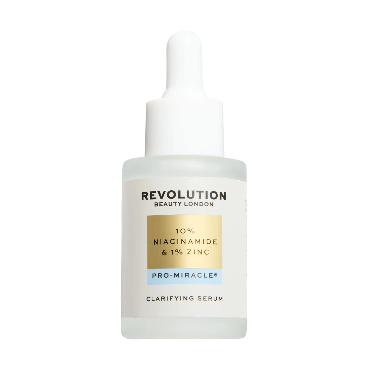Miracle 10% Niacinamide 1% Zinc Serum - Image 4