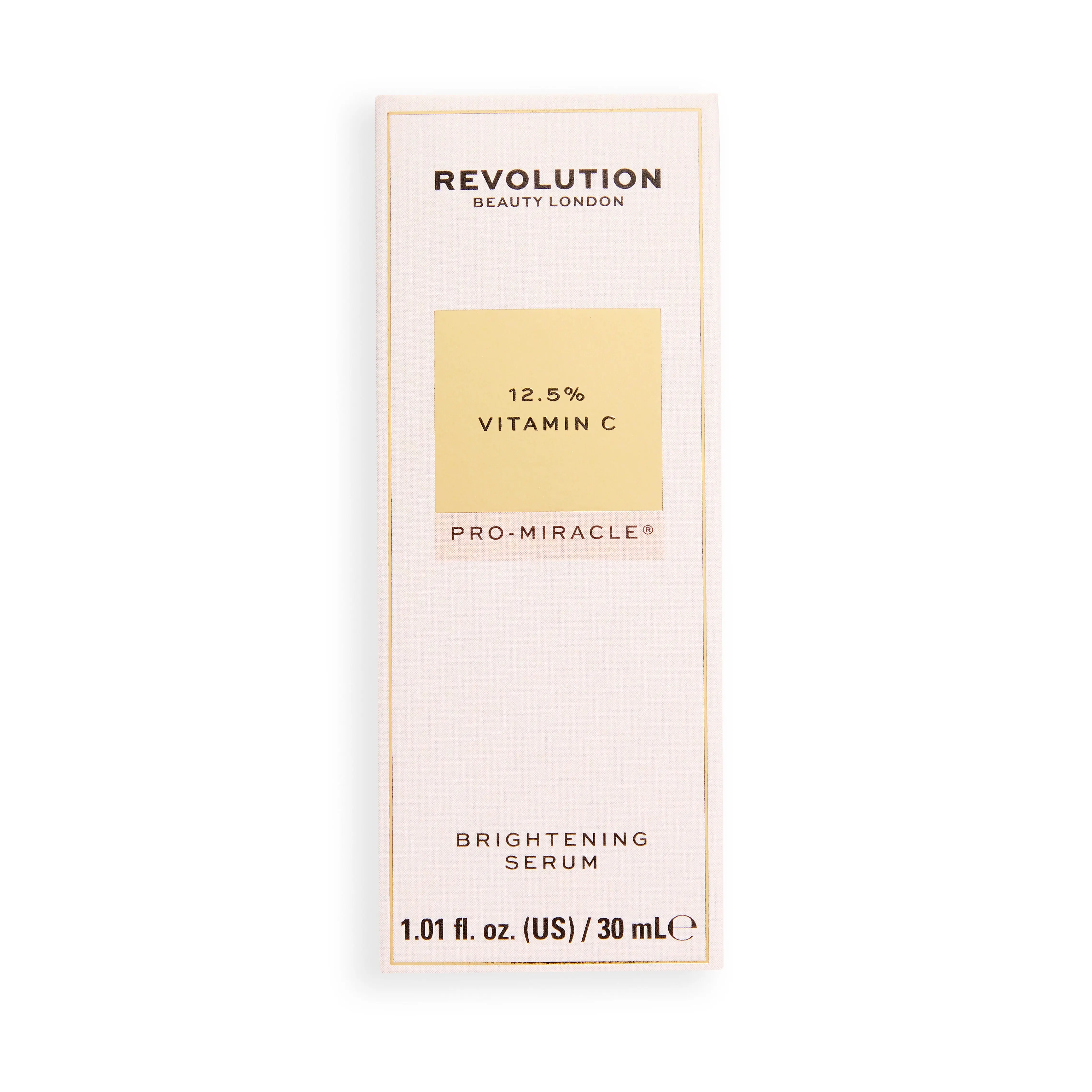 Pro Miracle 12.5% Vitamin C Serum - Image 3