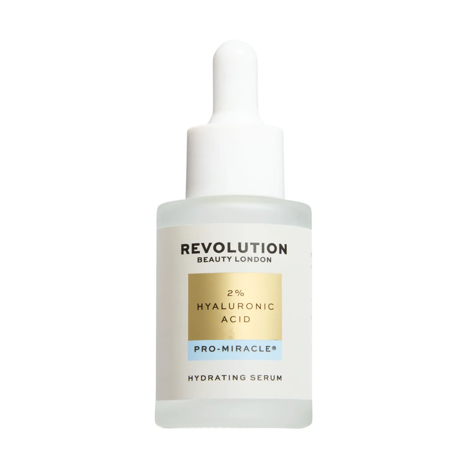 Miracle 2% Hyaluronic Acid Serum - Image 4