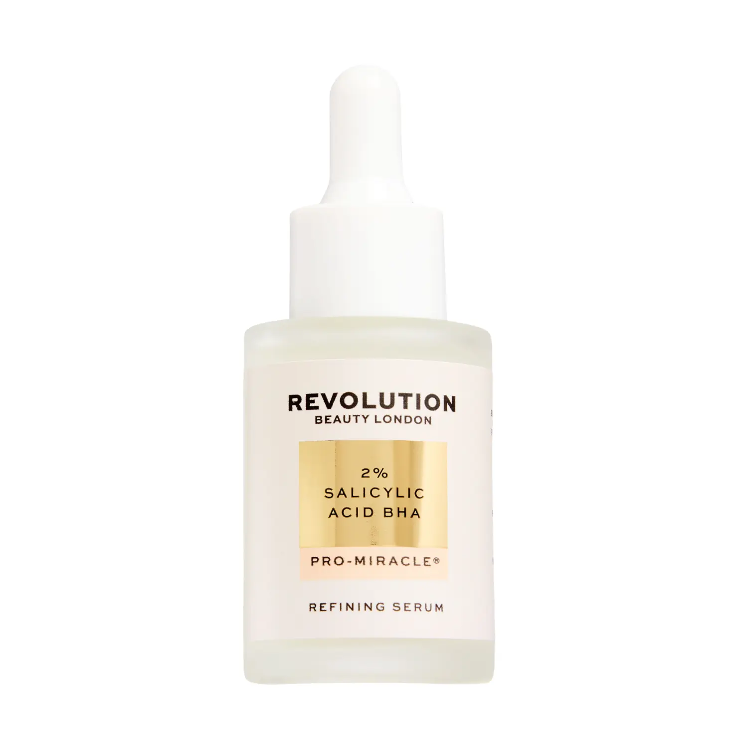 Miracle 2% Salicylic Acid BHA Anti Blemish Serum - Image 4