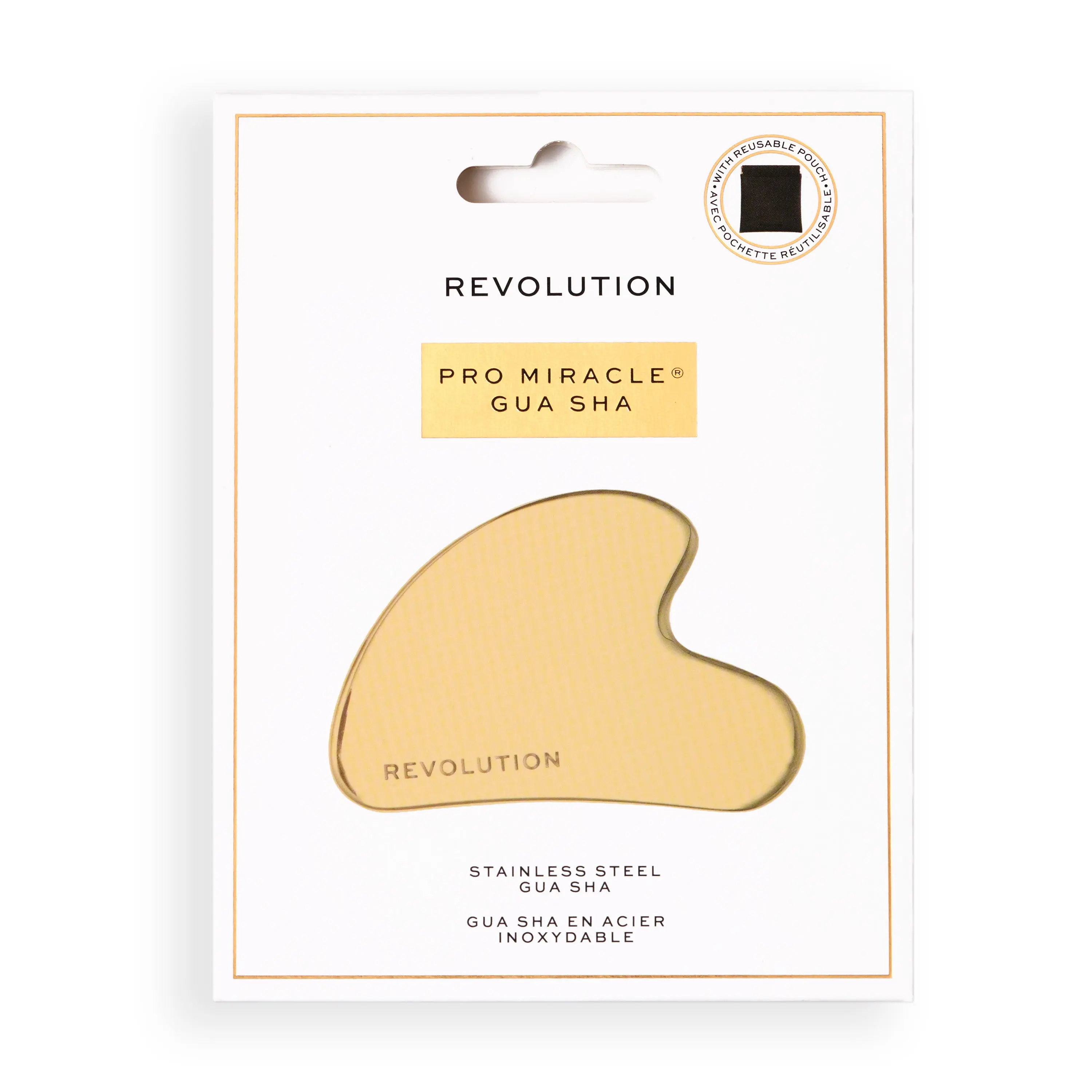 Miracle Contouring Gua Sha - Image 2