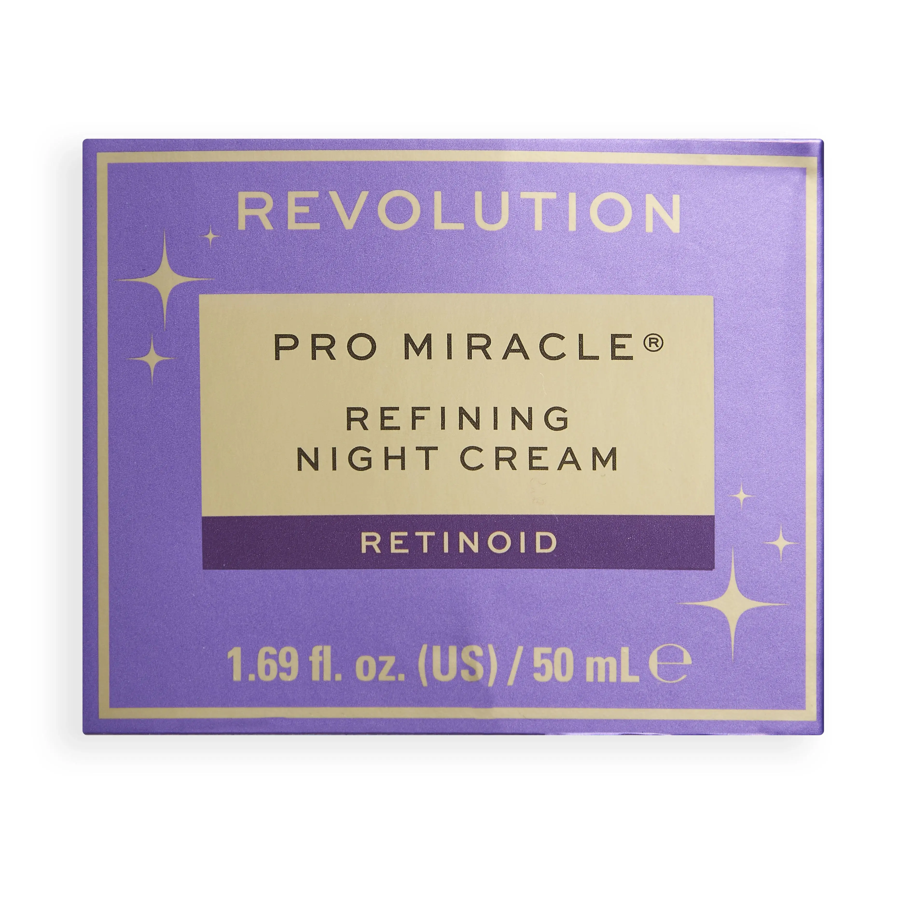 Pro Miracle Retinoid Refining Night Cream - Image 3