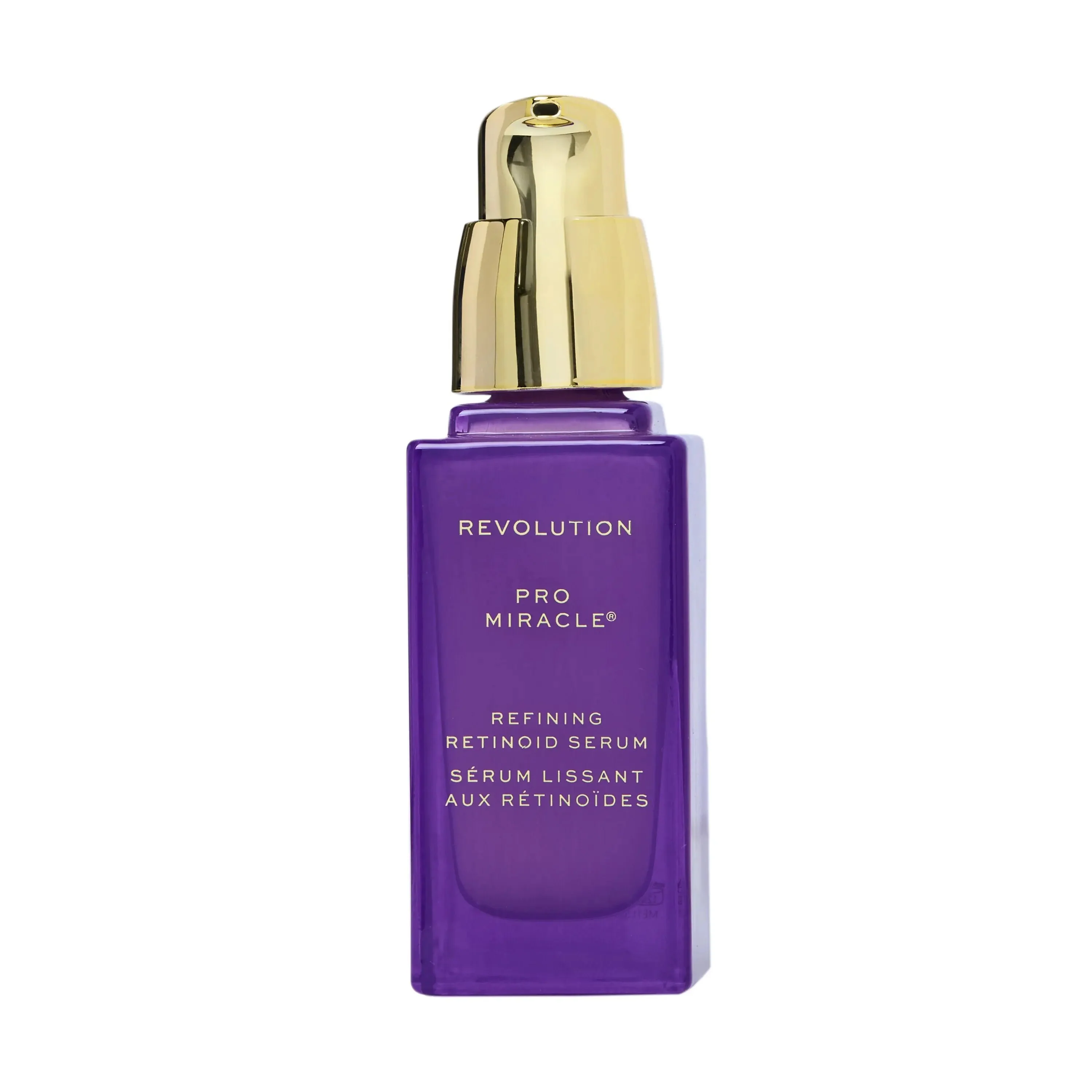 Pro Miracle Retinoid Refining Serum - Image 2