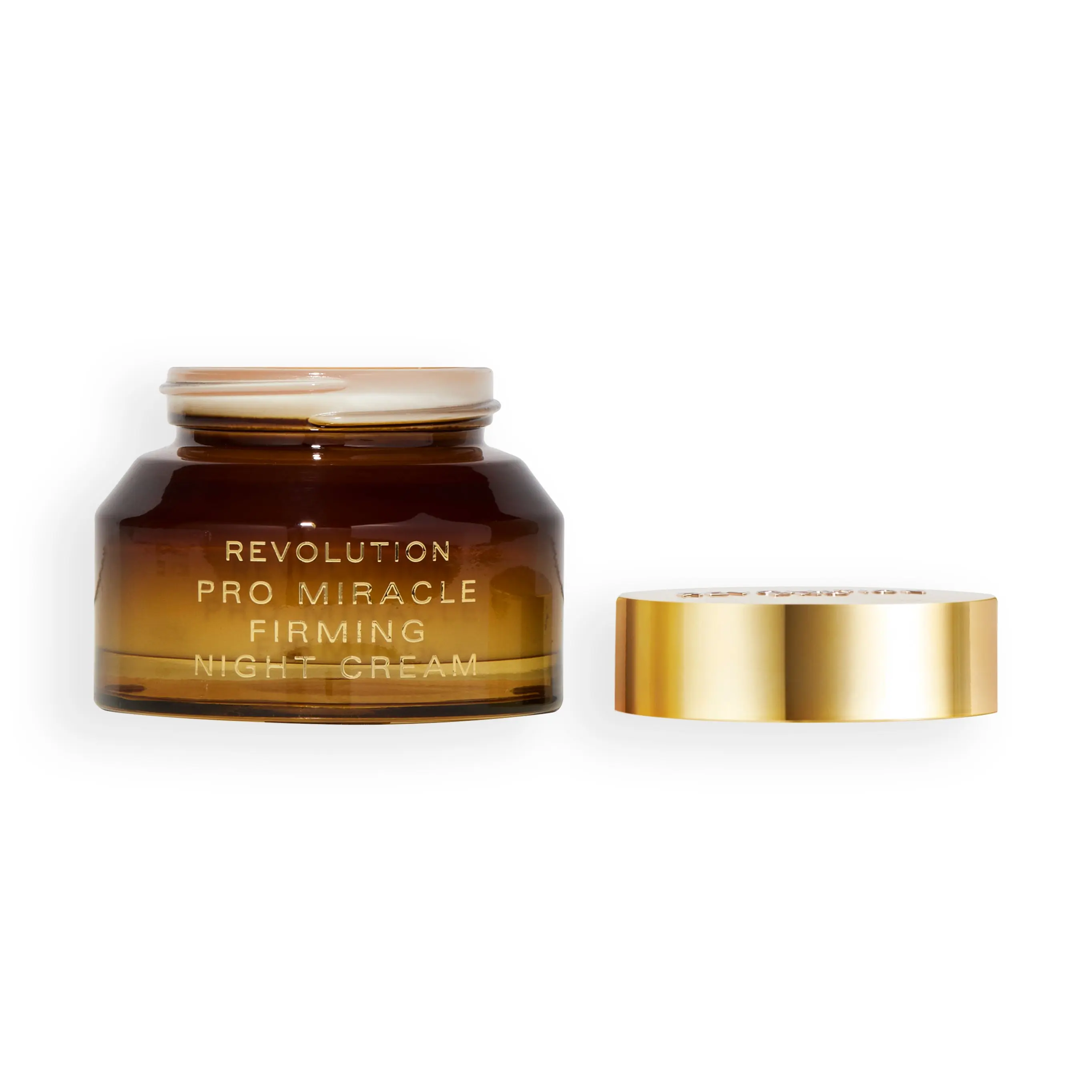 Miracle Vegan Collagen Night Cream - Image 3