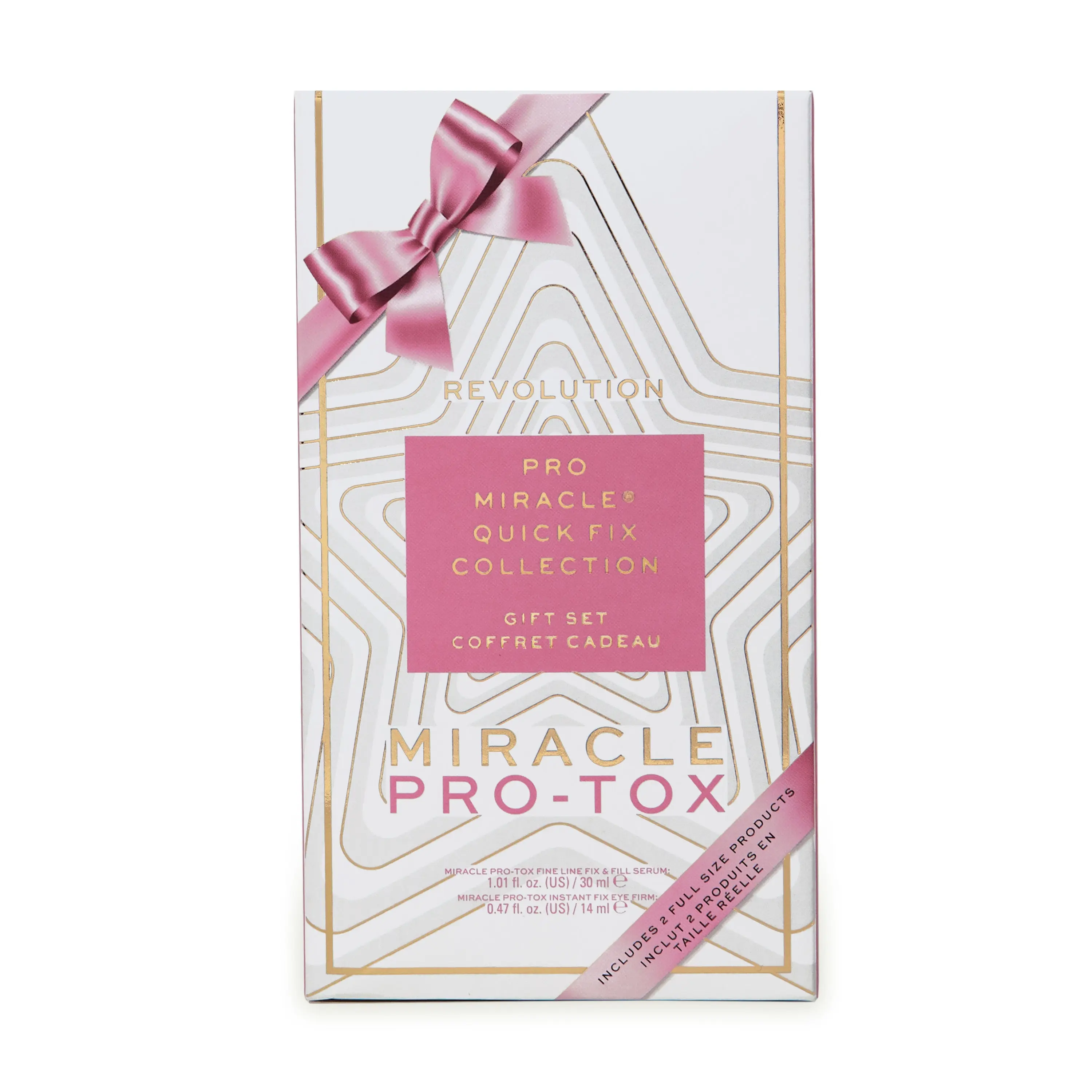 Pro-Tox Quick Fix Skincare Collection - Image 4