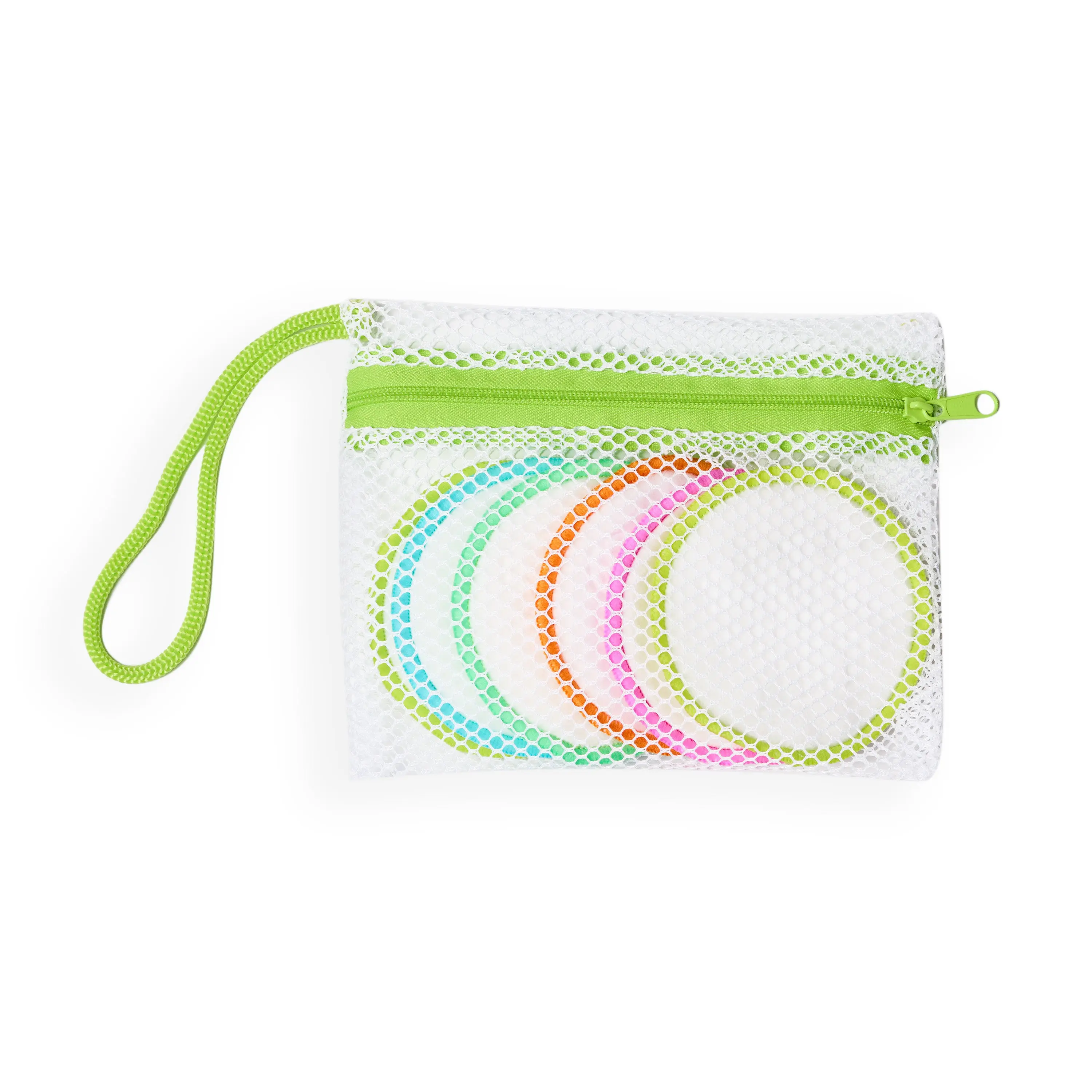 Microfibre Cleansing Rounds - Image 2