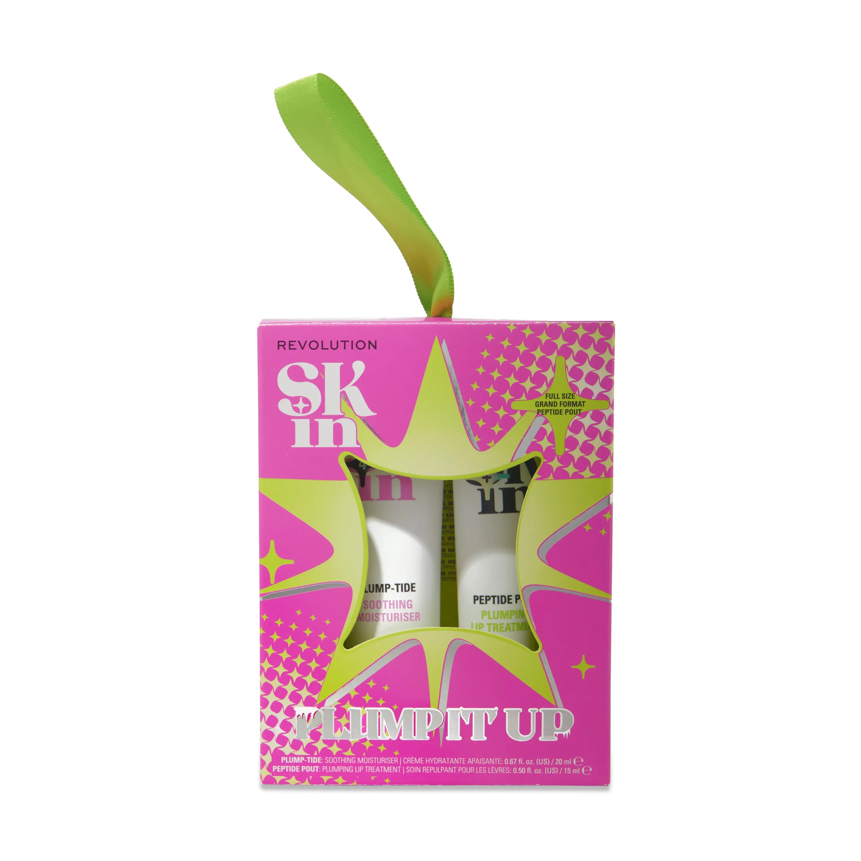 Plump it Up Hanging Gift - Image 3