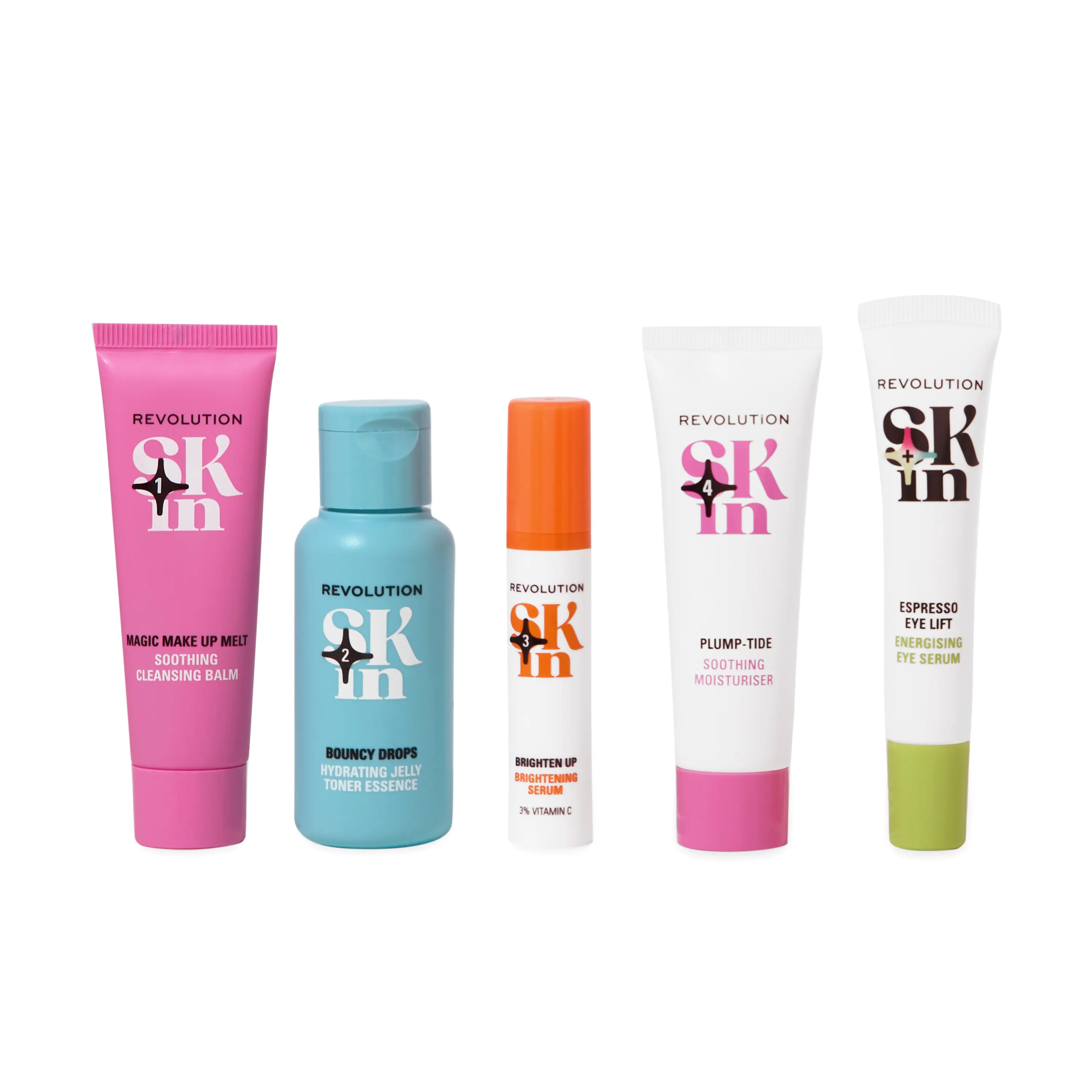 Skin Stars Mini Favourites Gift - Image 2