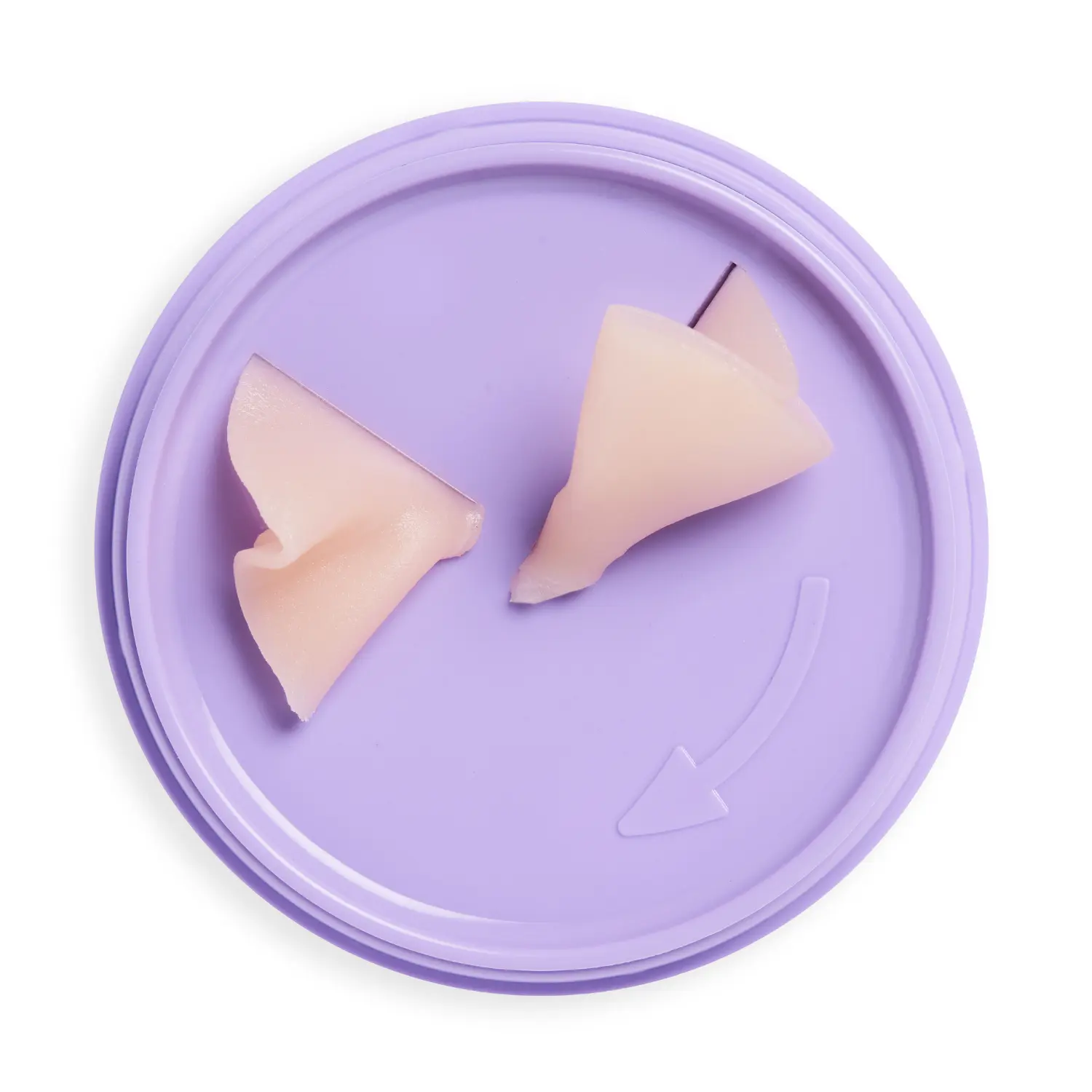 Sorbet Ribbon Plumping Cleansing Balm - Image 2