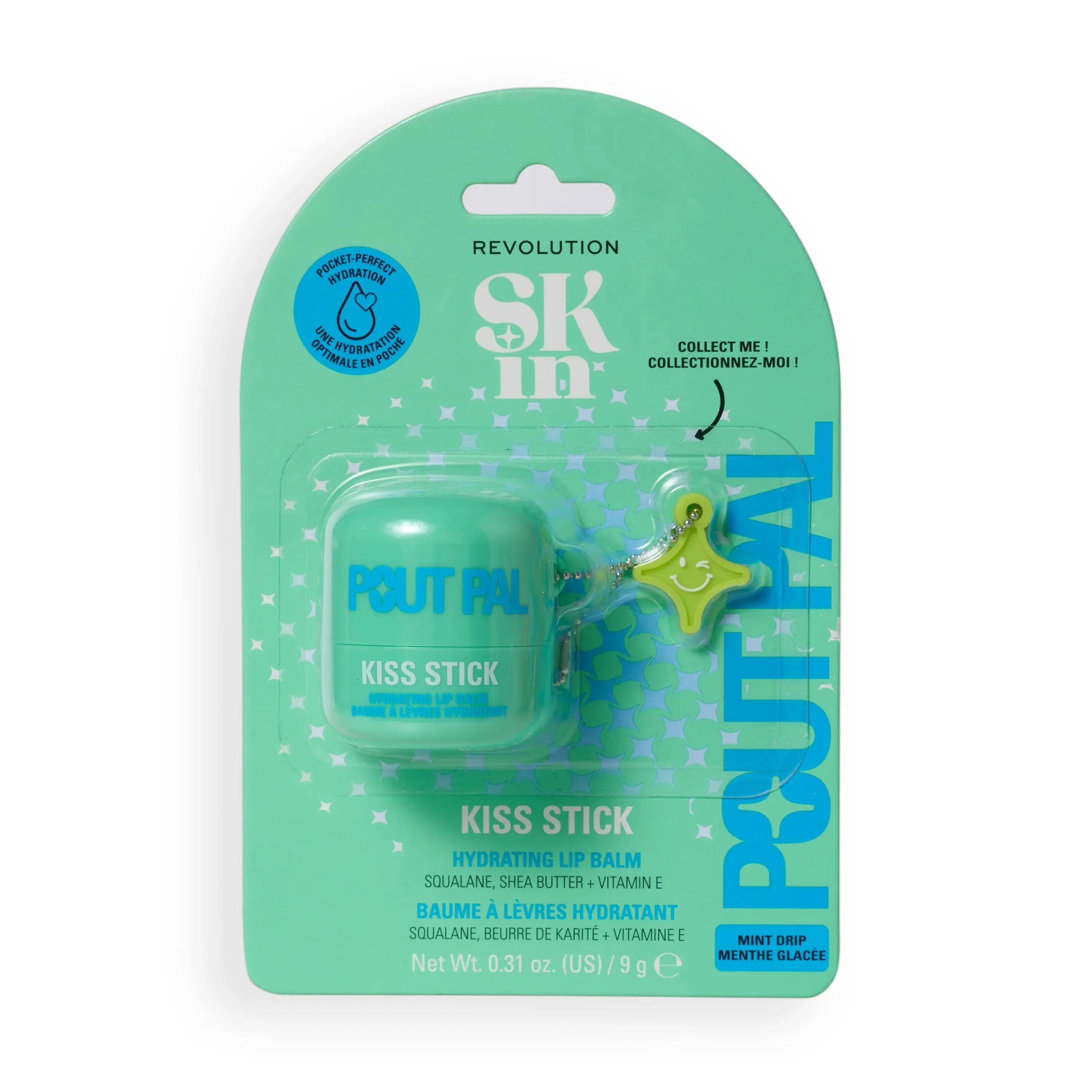 Skin Pout Pal Kiss Stick Mint - Image 3
