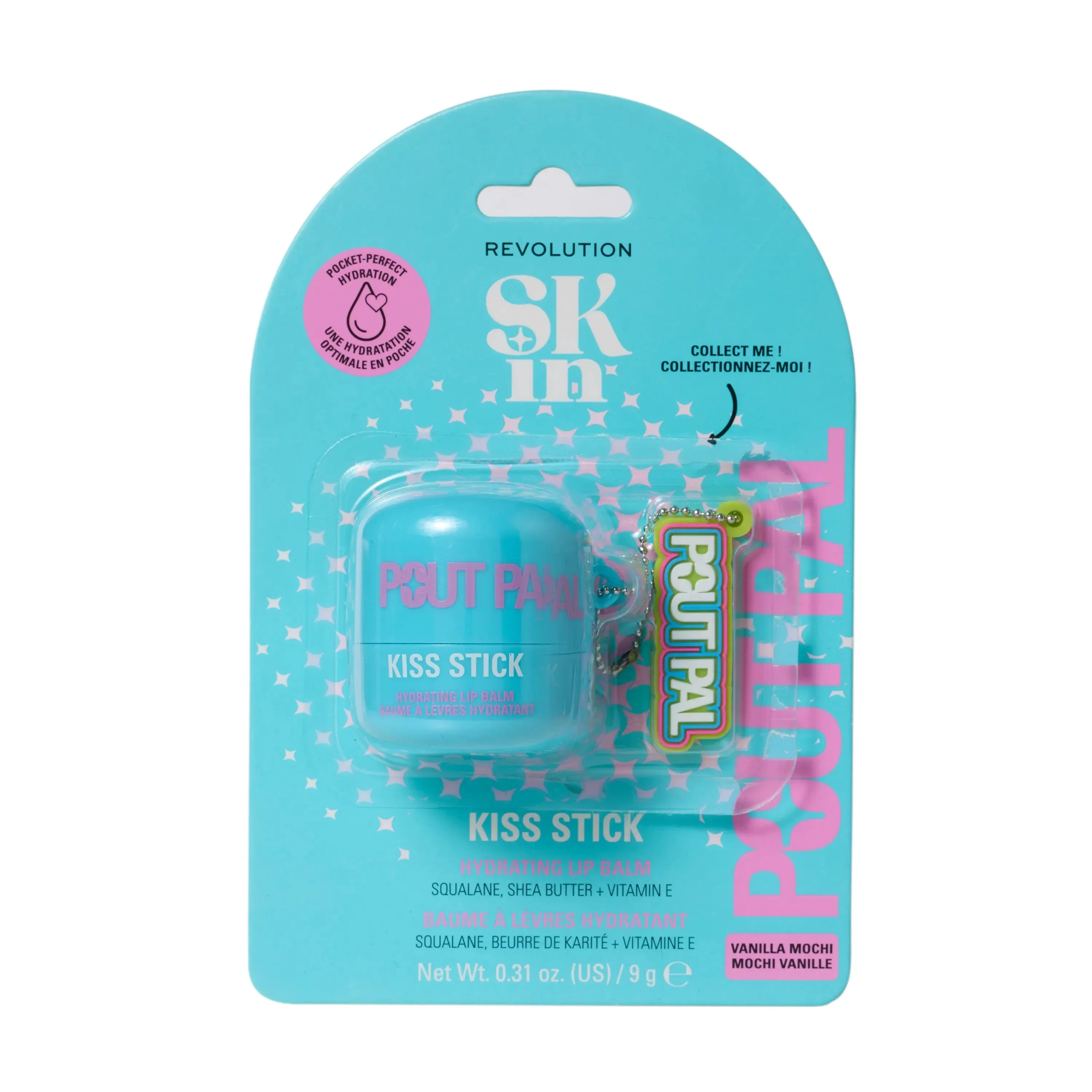 Skin Pout Pal Kiss Stick Vanilla - Image 3
