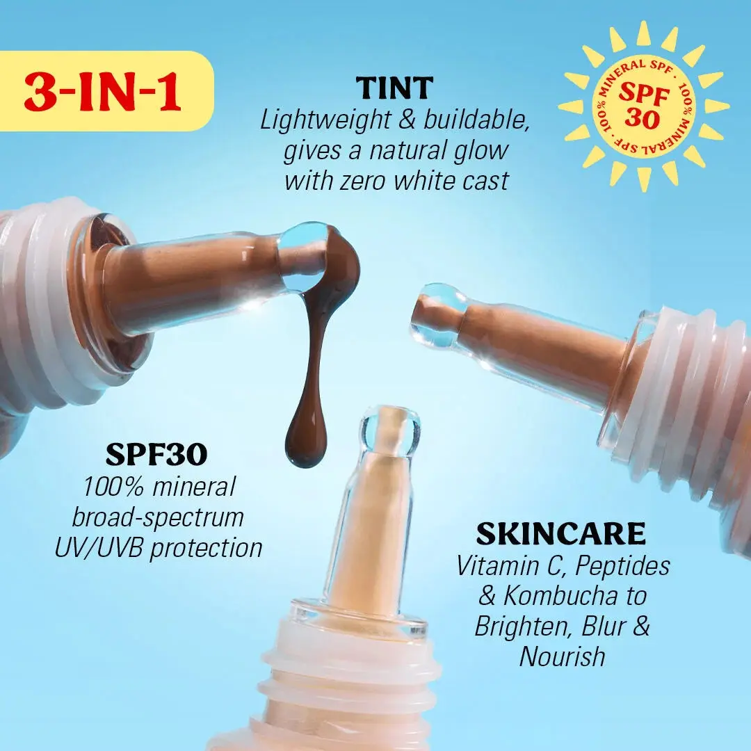 Superdewy SPF30 Skin Tint - Image 4