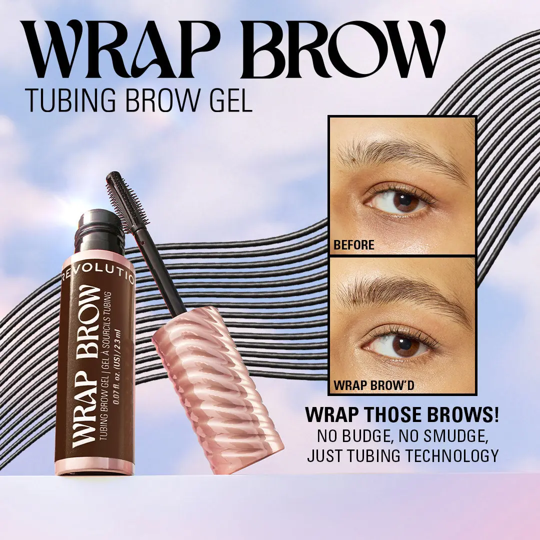 Wrap Brow - Image 2