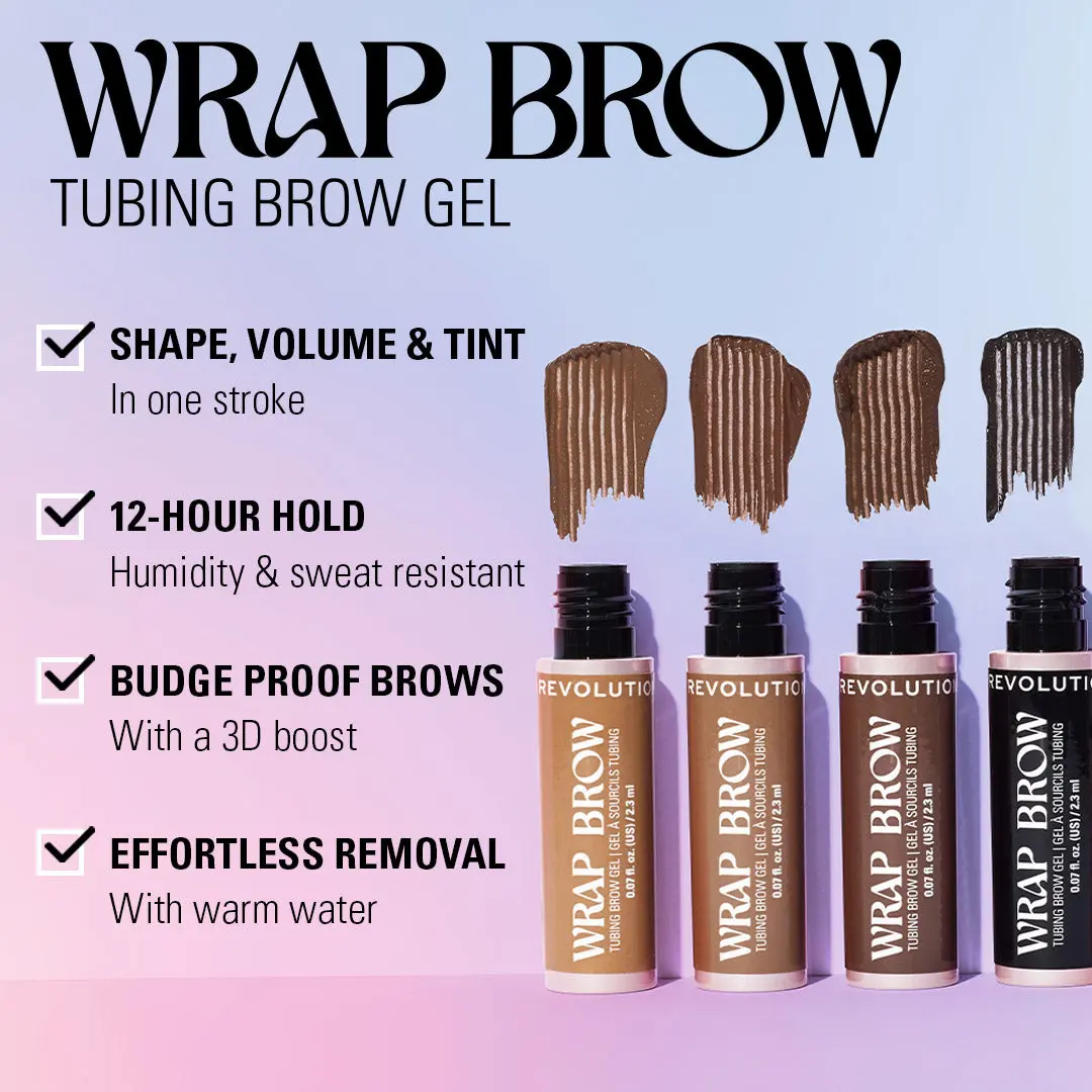 Wrap Brow - Image 3