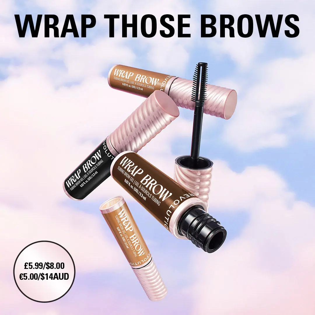 Wrap Brow - Image 5