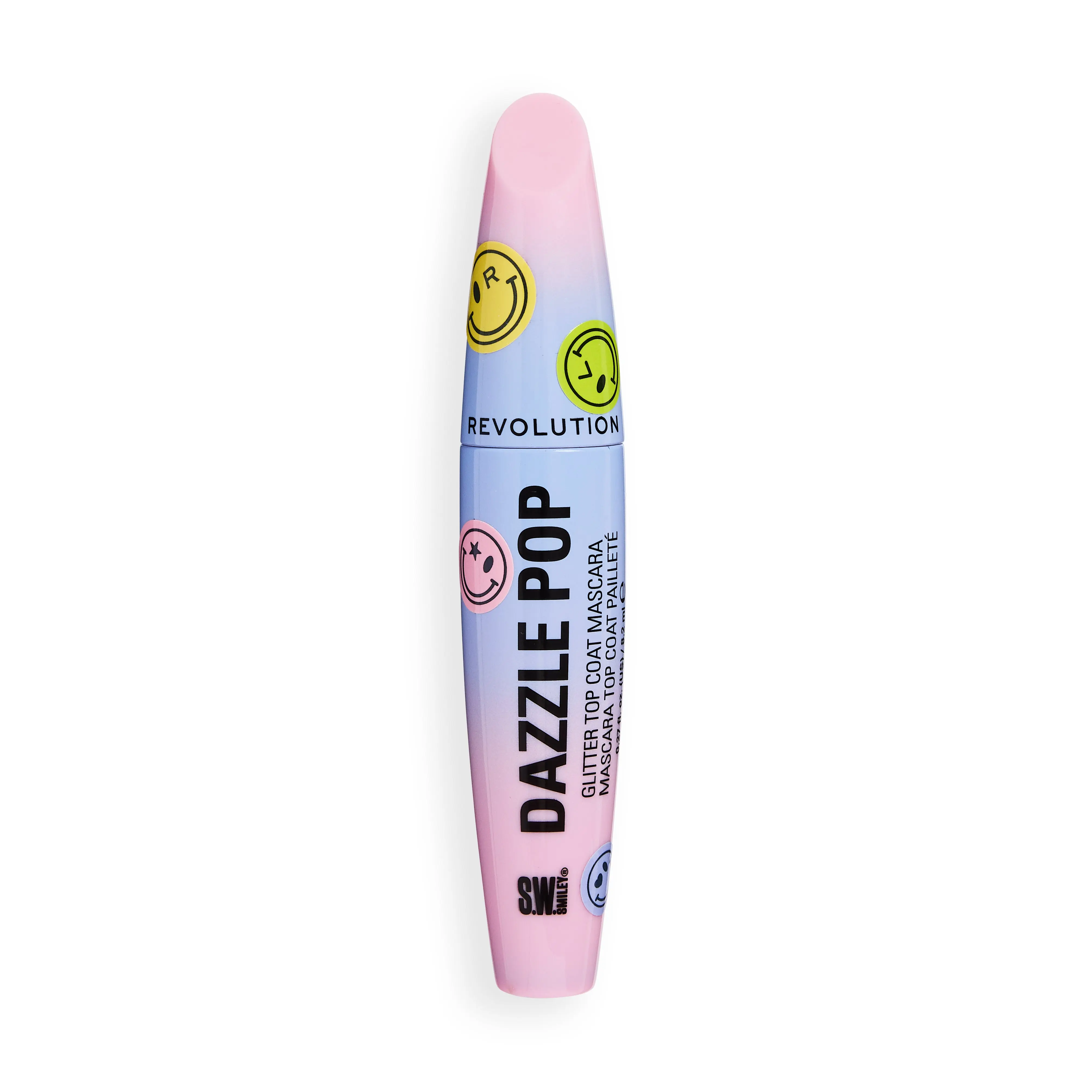 x S.W.Smiley Dazzle Pop Mascara - Image 3