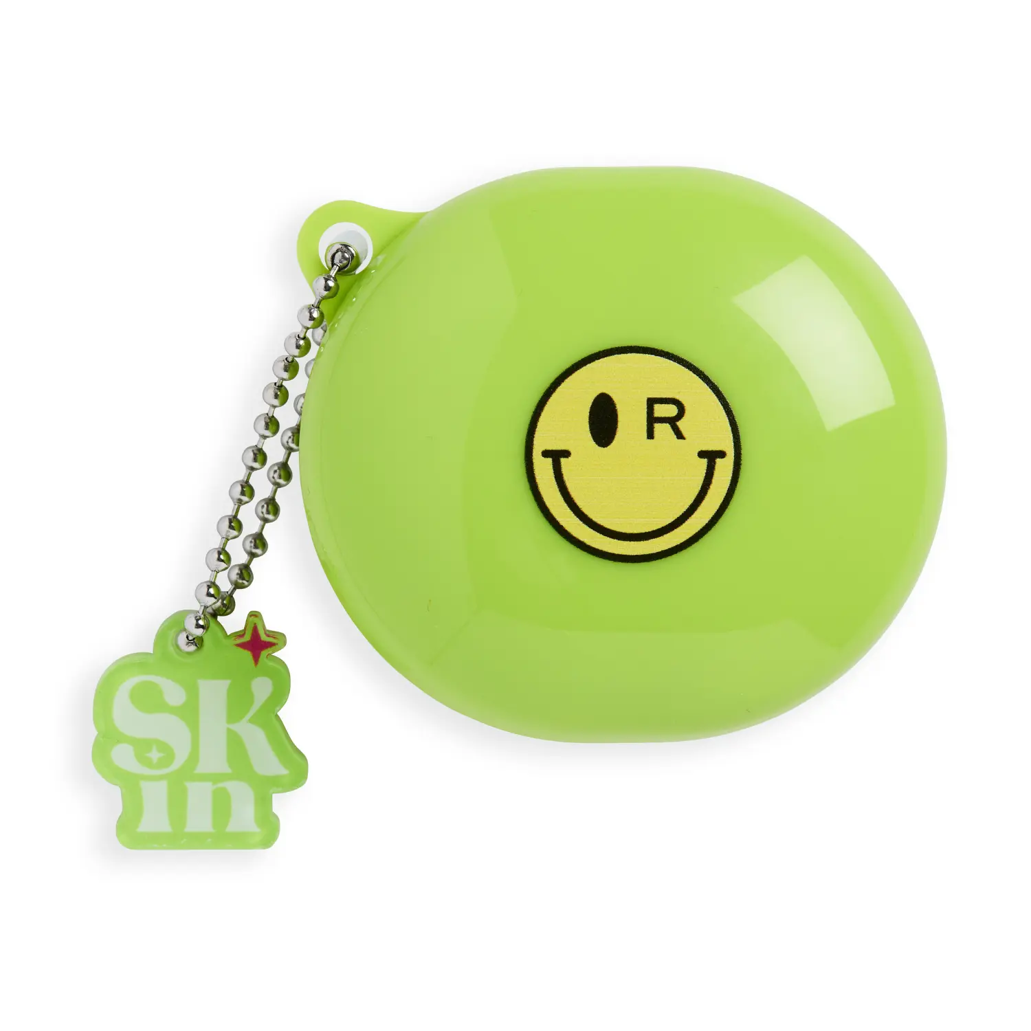 x S.W.Smiley Happy Dots Hydrocolloid Spot Patches and Case - Image 4