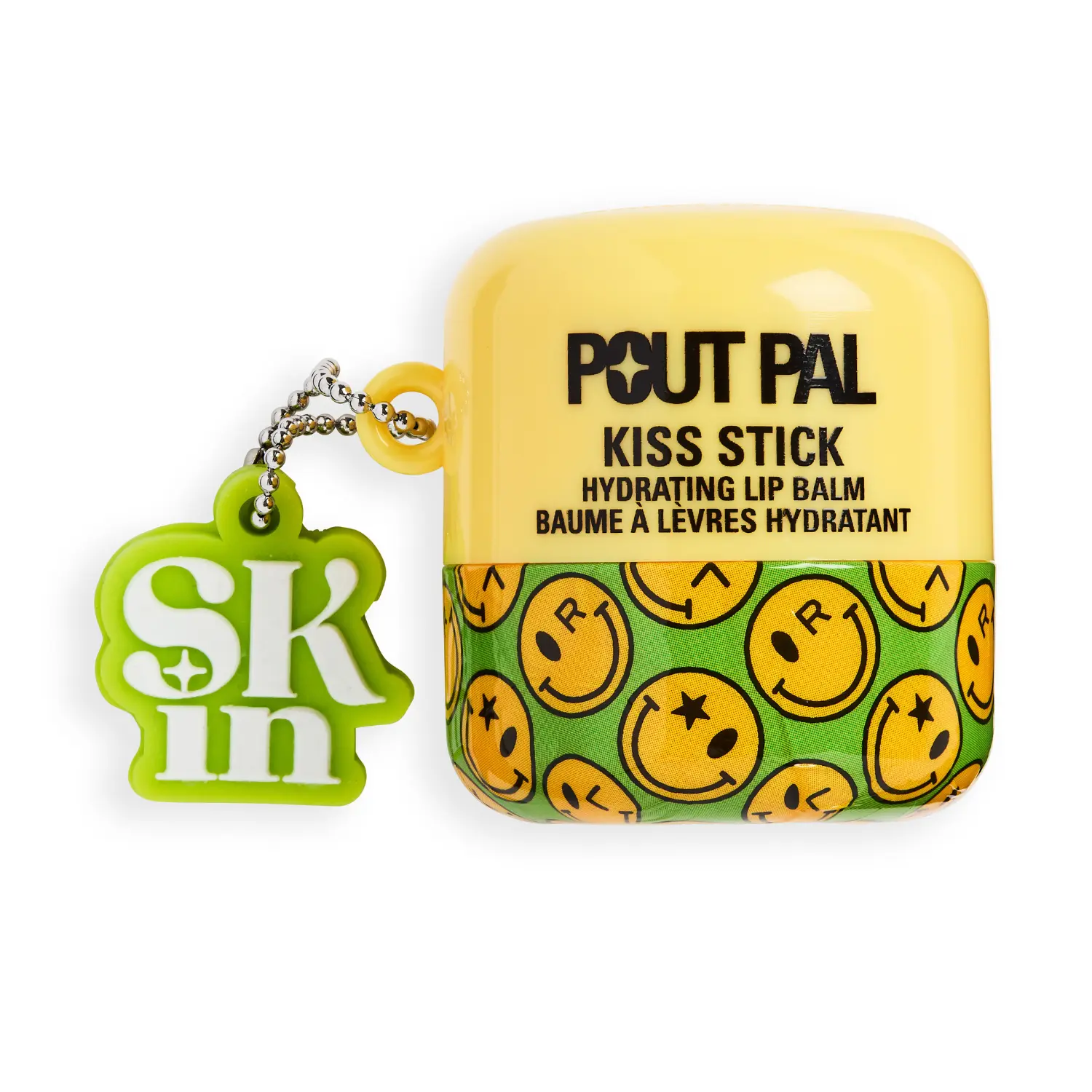 x S.W.Smiley Pout Pal Kiss Stick - Image 4