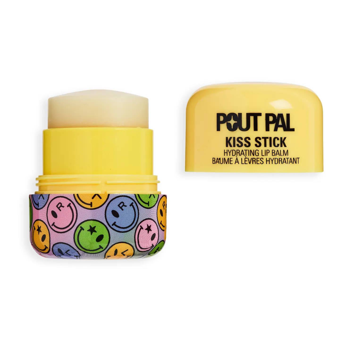 x S.W.Smiley Sweet Lips Lip Care Duo Gift Set - Image 3