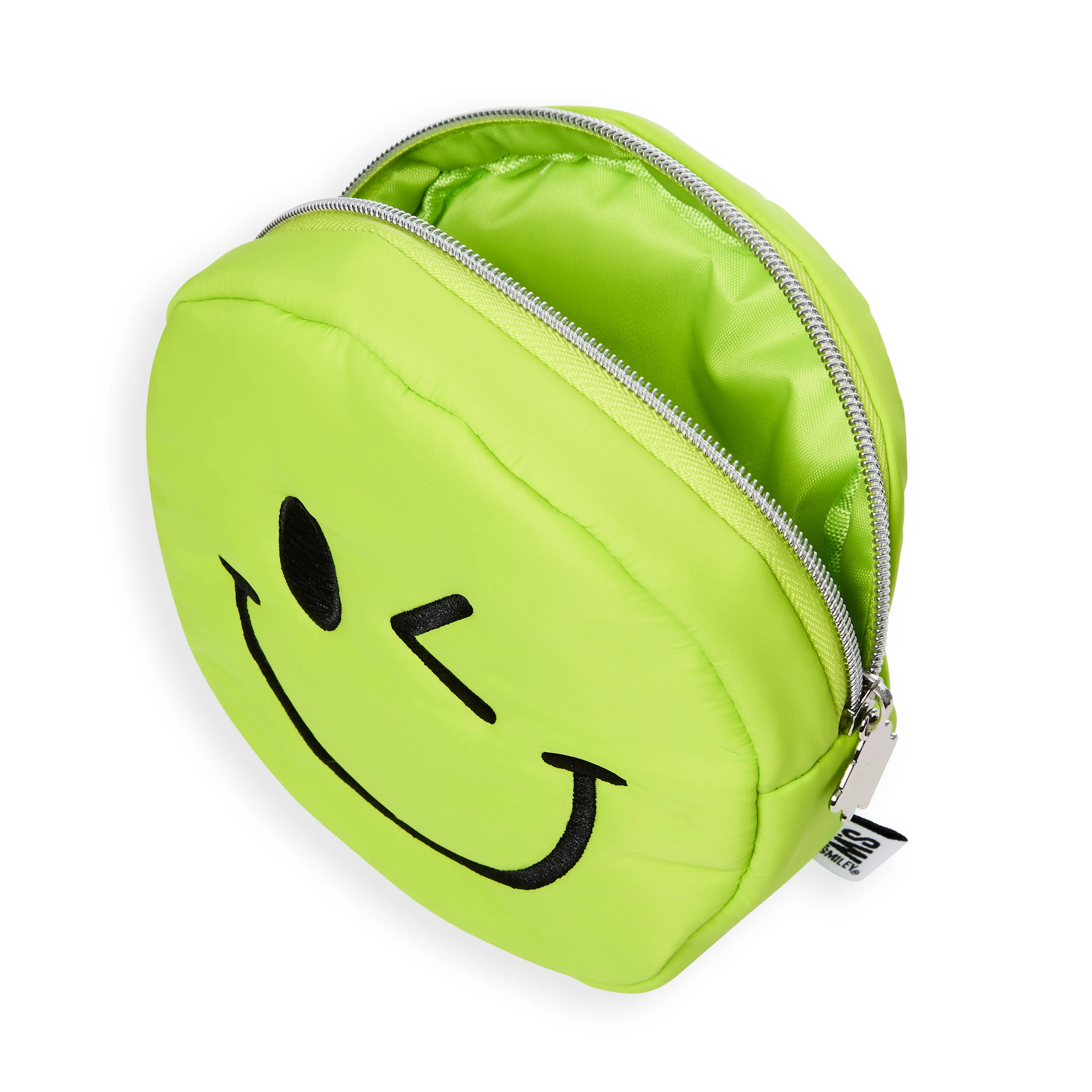x S.W.Smiley Toiletry Bag - Image 3