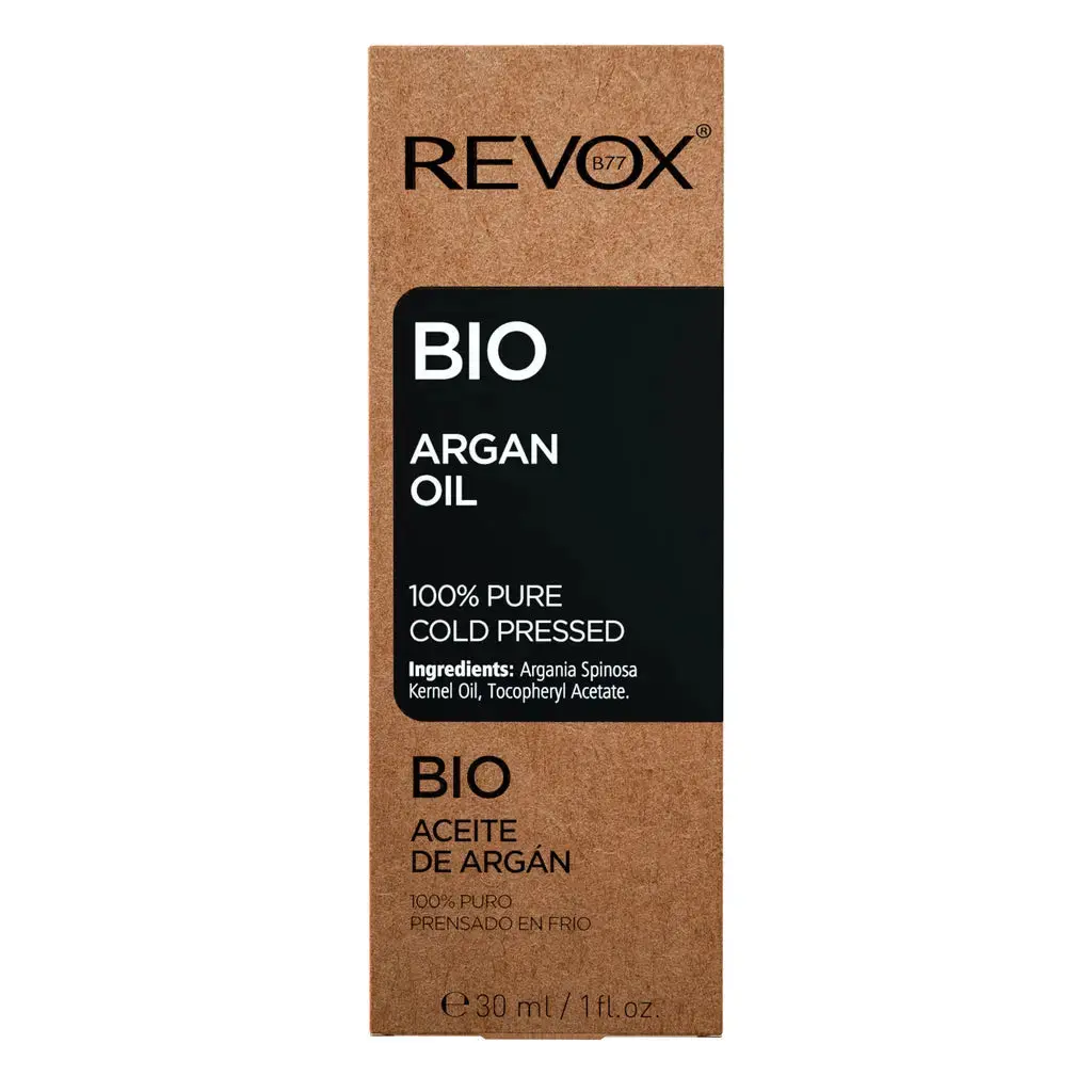 Bio Argan Oil 100% Pure - Image 3