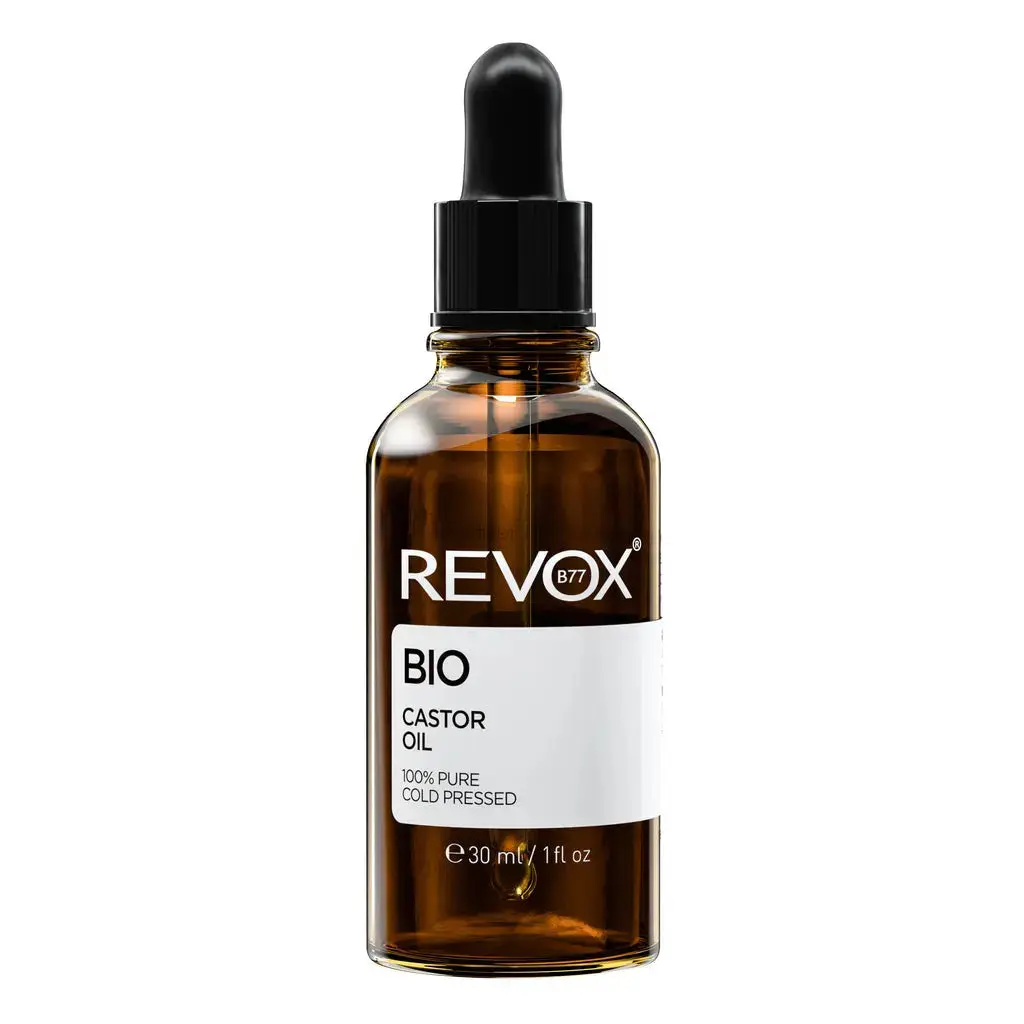 Bio Castor Oil 100% Pure - Image 2