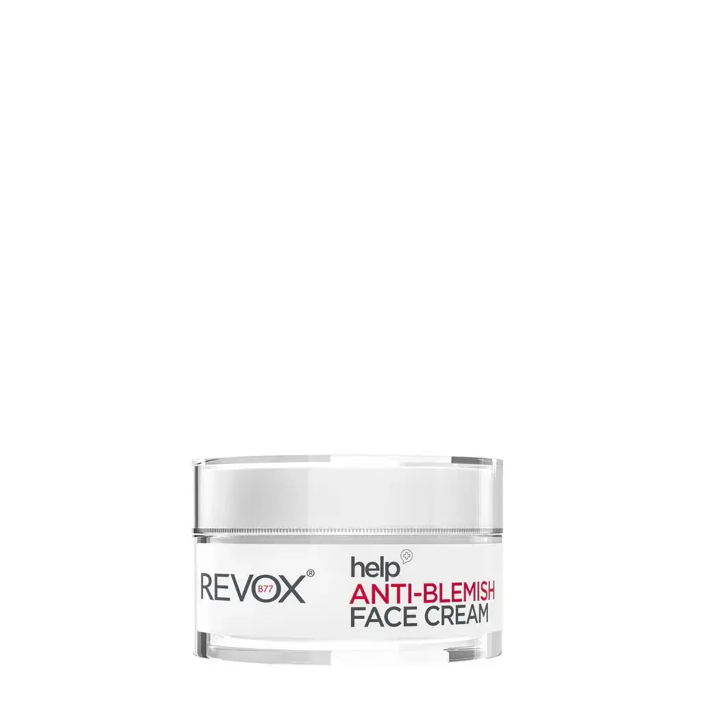 Help Anti Blemish Face Cream - Image 2