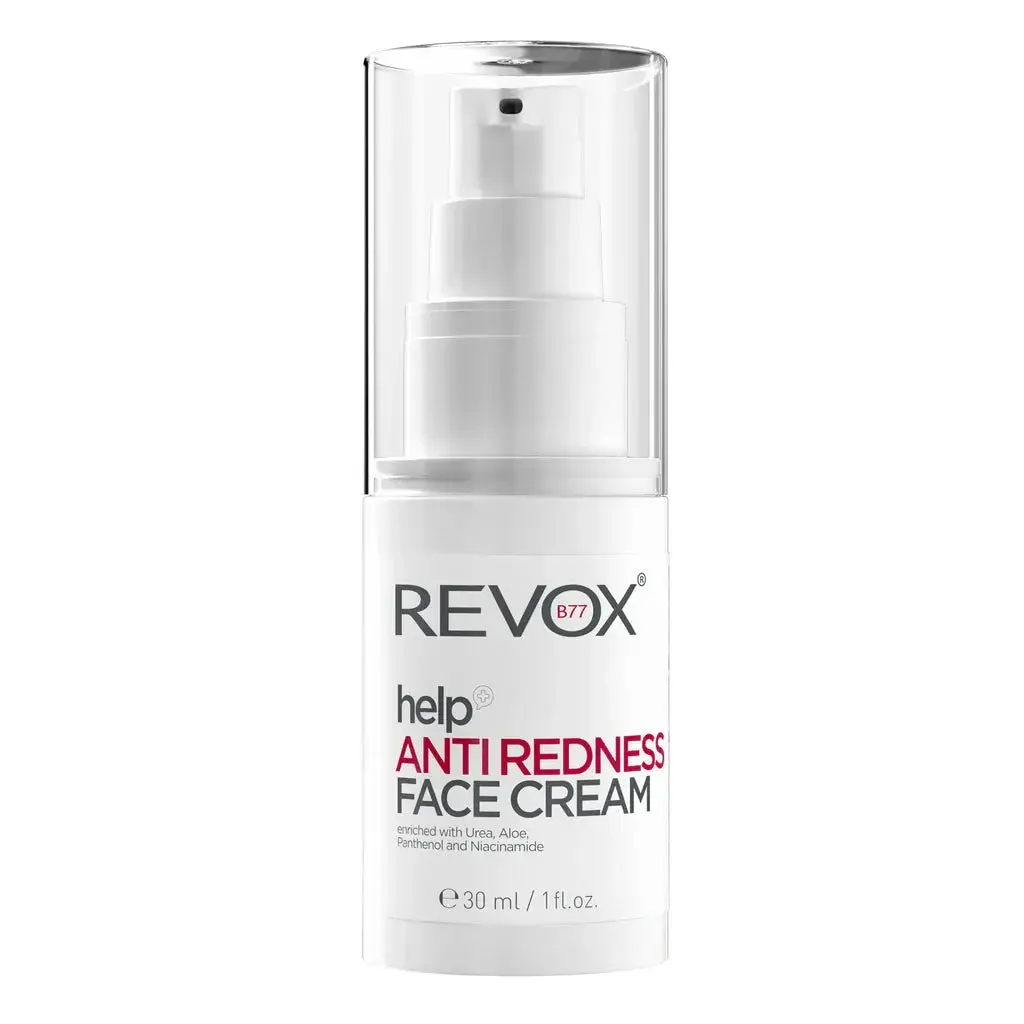 Help Anti Redness Face Cream - Image 2