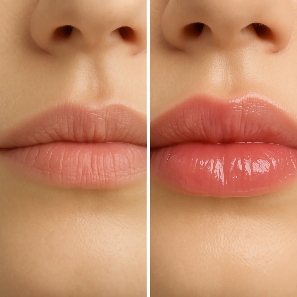 Hyaluronic Acid Lip Filler - Image 2
