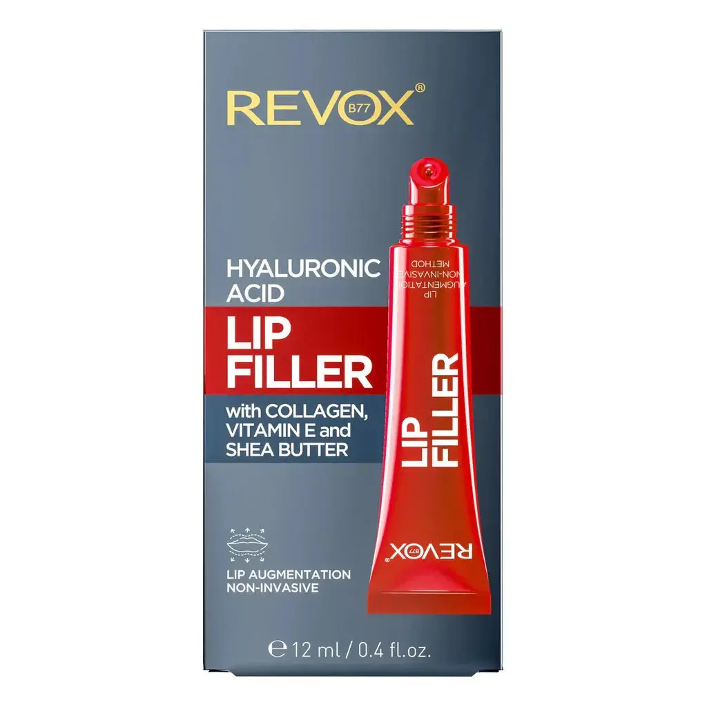 Hyaluronic Acid Lip Filler - Image 4