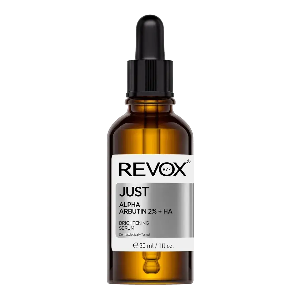 Just Alpha Arbutin 2% + Ha Brightening Serum - Image 2