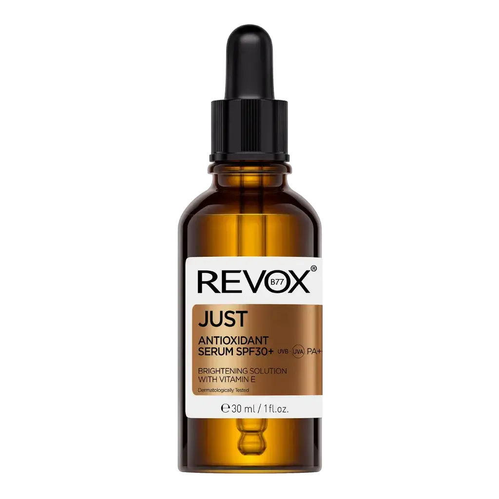 Just Antioxidant Serum SPF 30+ - Image 2