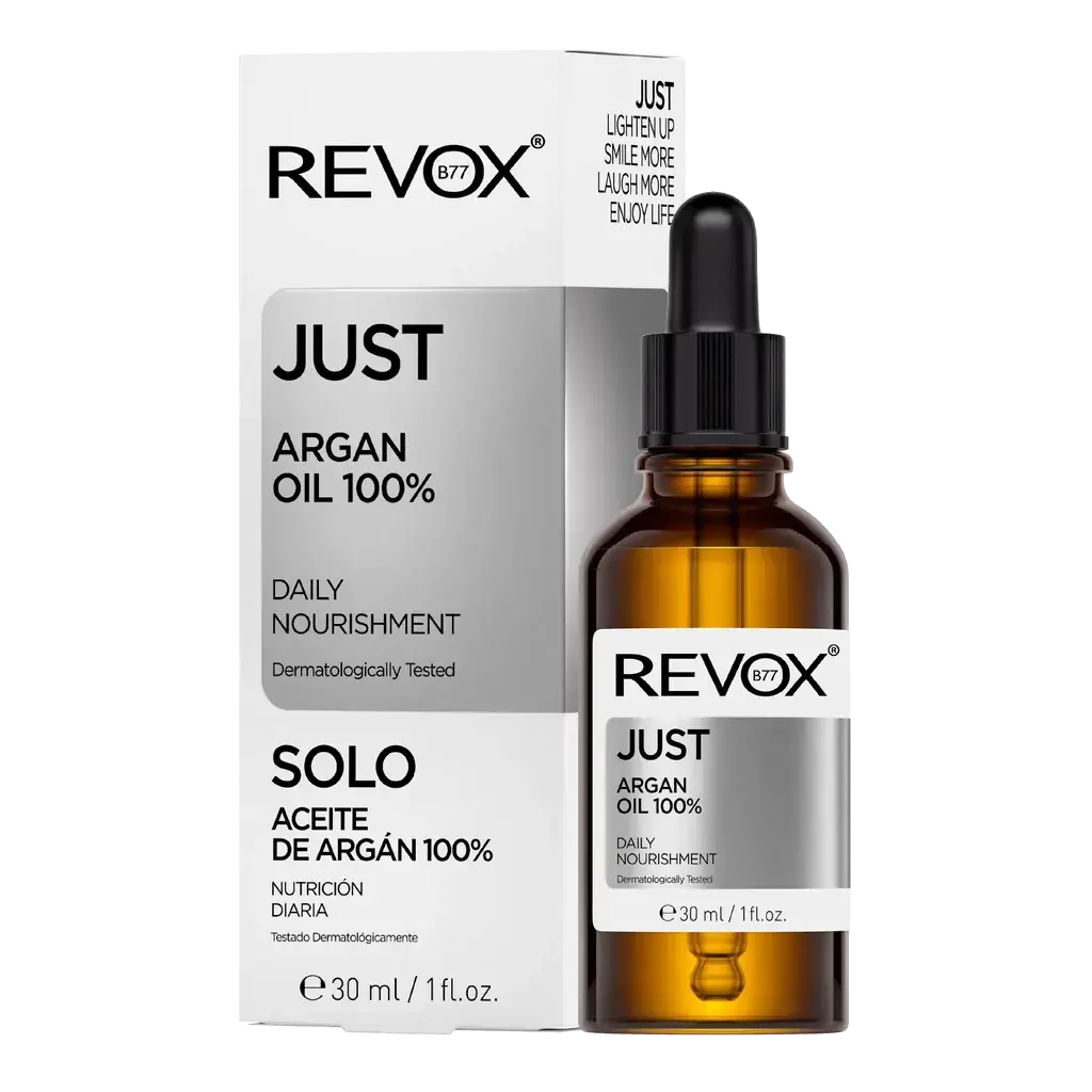 Just Argan Oil 100% - Image 2