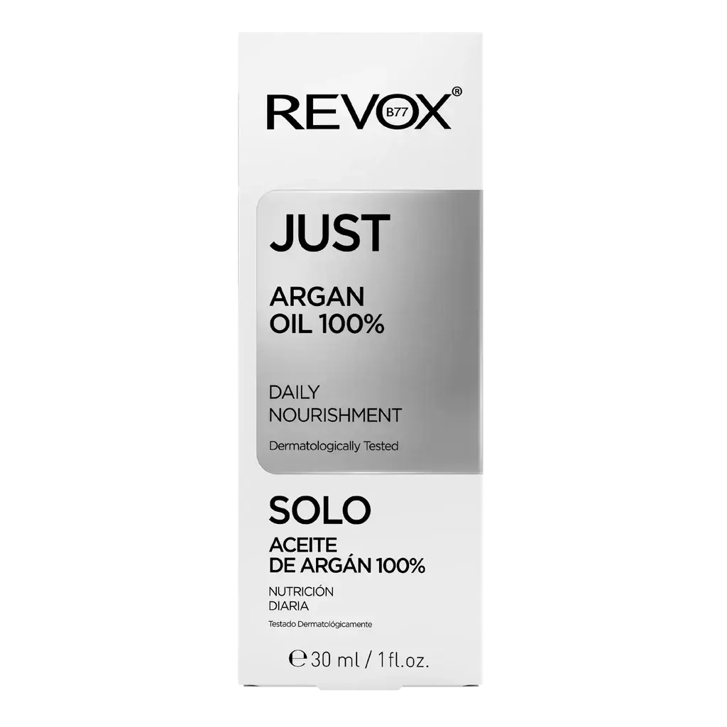 Just Argan Oil 100% - Image 3