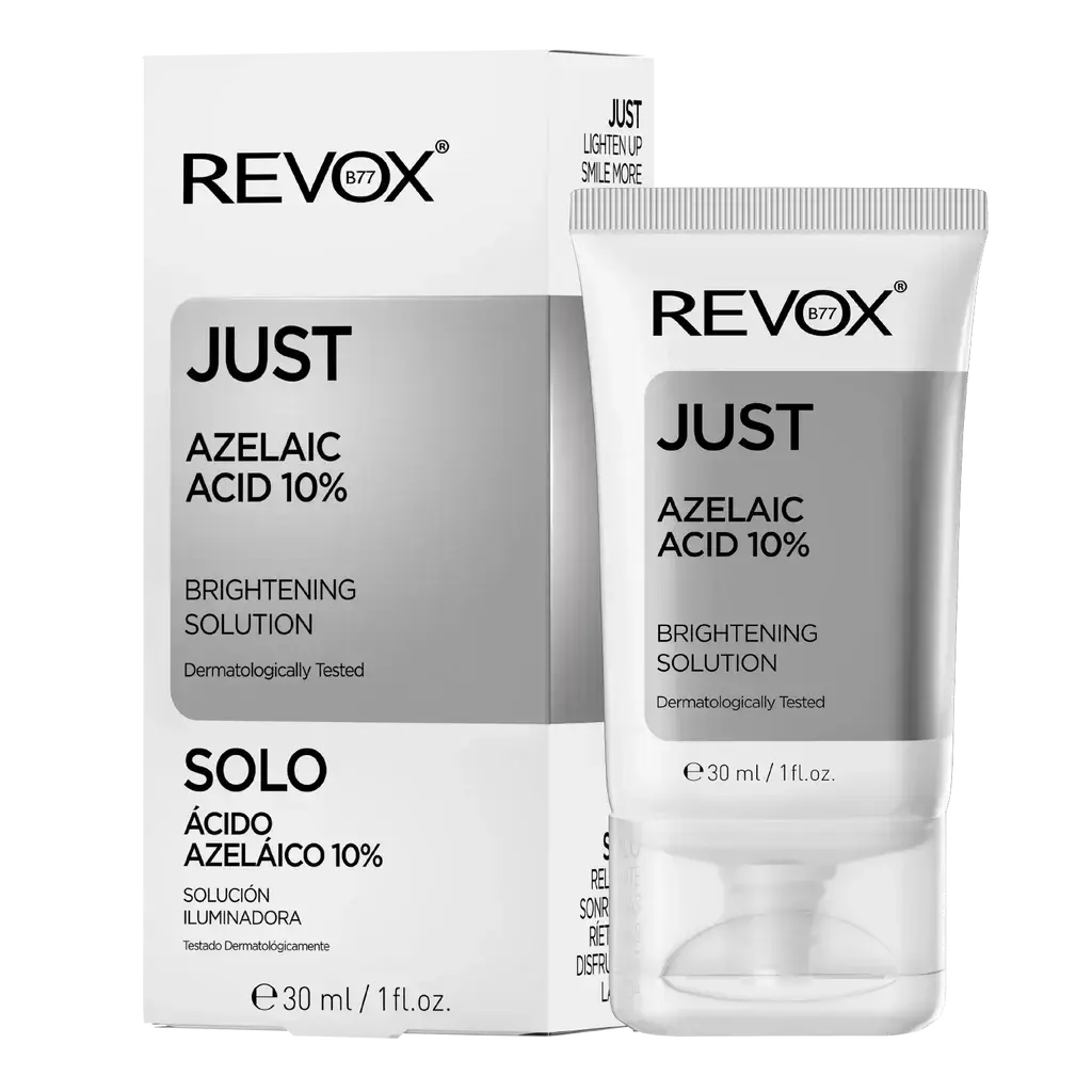 Just Azelaic Acid 10% - Image 2