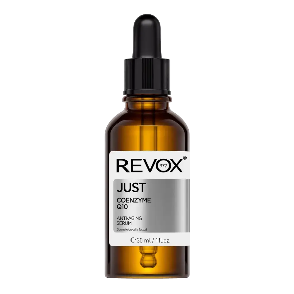 Just Coenzyme Q10 - Image 2