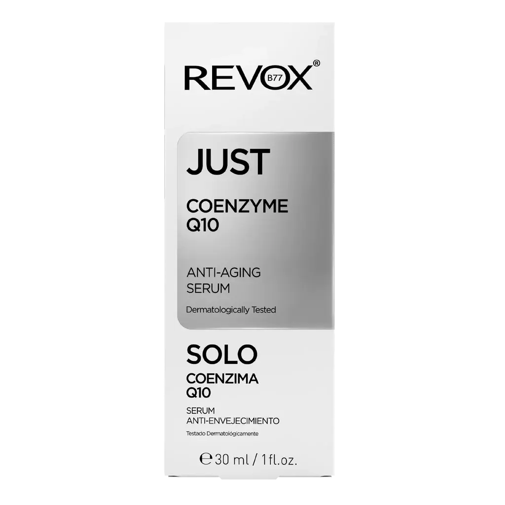 Just Coenzyme Q10 - Image 3