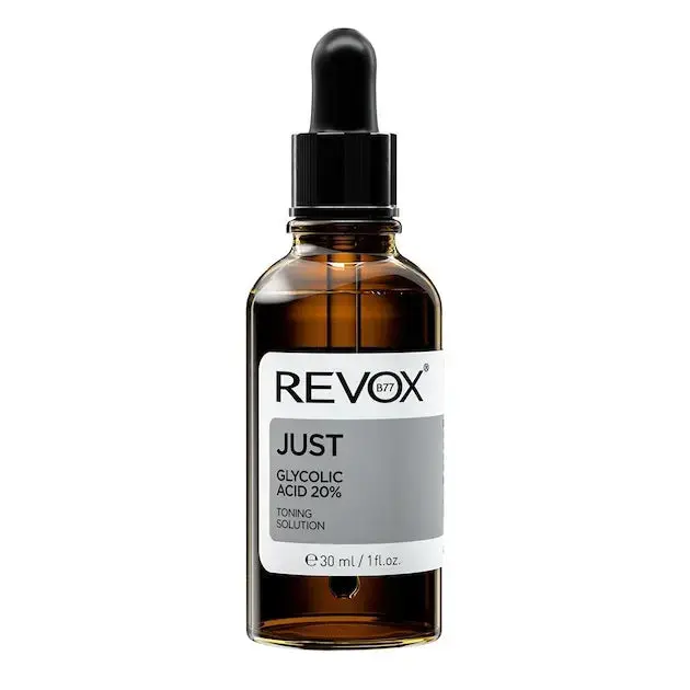 Just Glycolic Acid 20% - Image 2