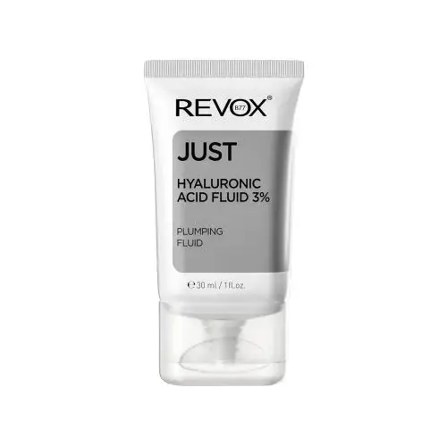 Just Hyaluronic Acid 3% Fluid - Image 2