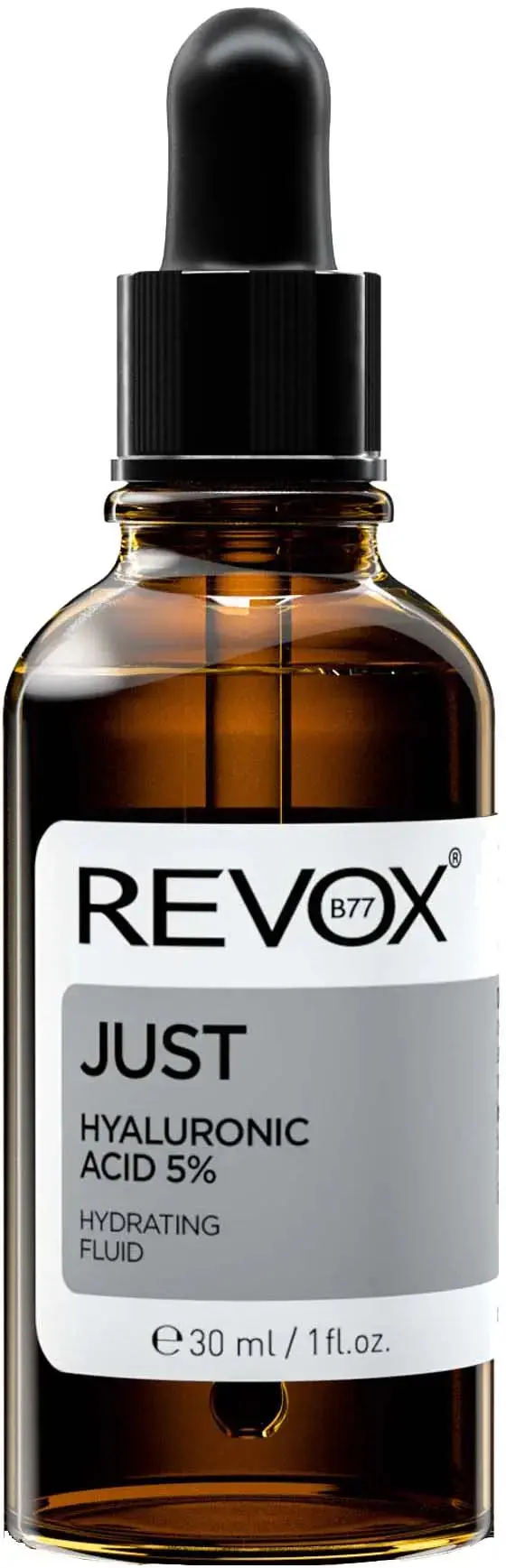 Just Hyaluronic Acid 5% - Image 2