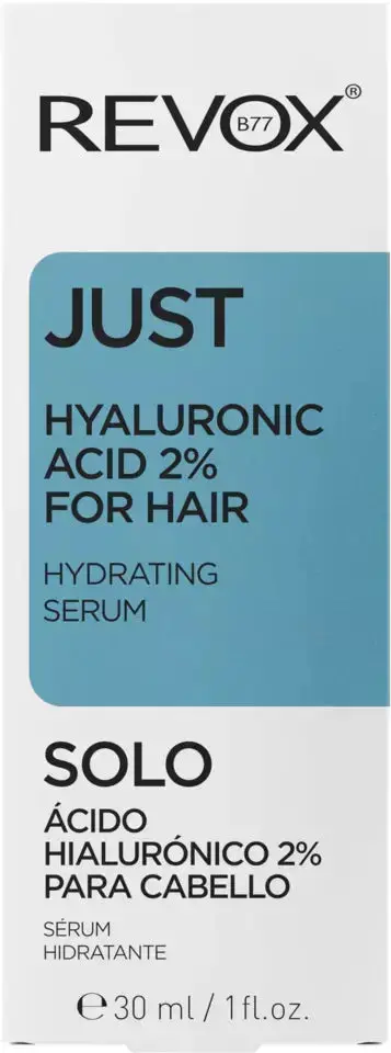 Just Hyaluronic Acid For Hair - Image 3