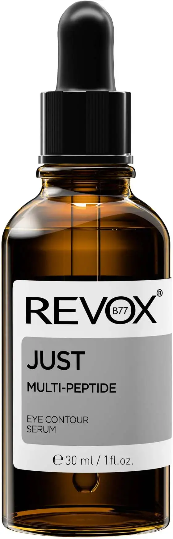 Just Multi-Peptide Serum For Eye Contour - Image 2