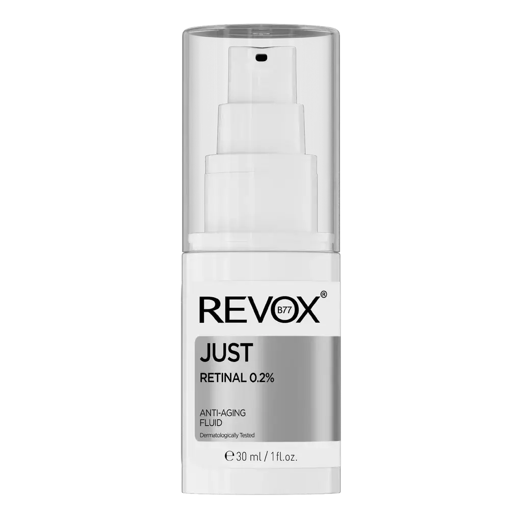 Just Retinal 0.2% Fluid - Image 2