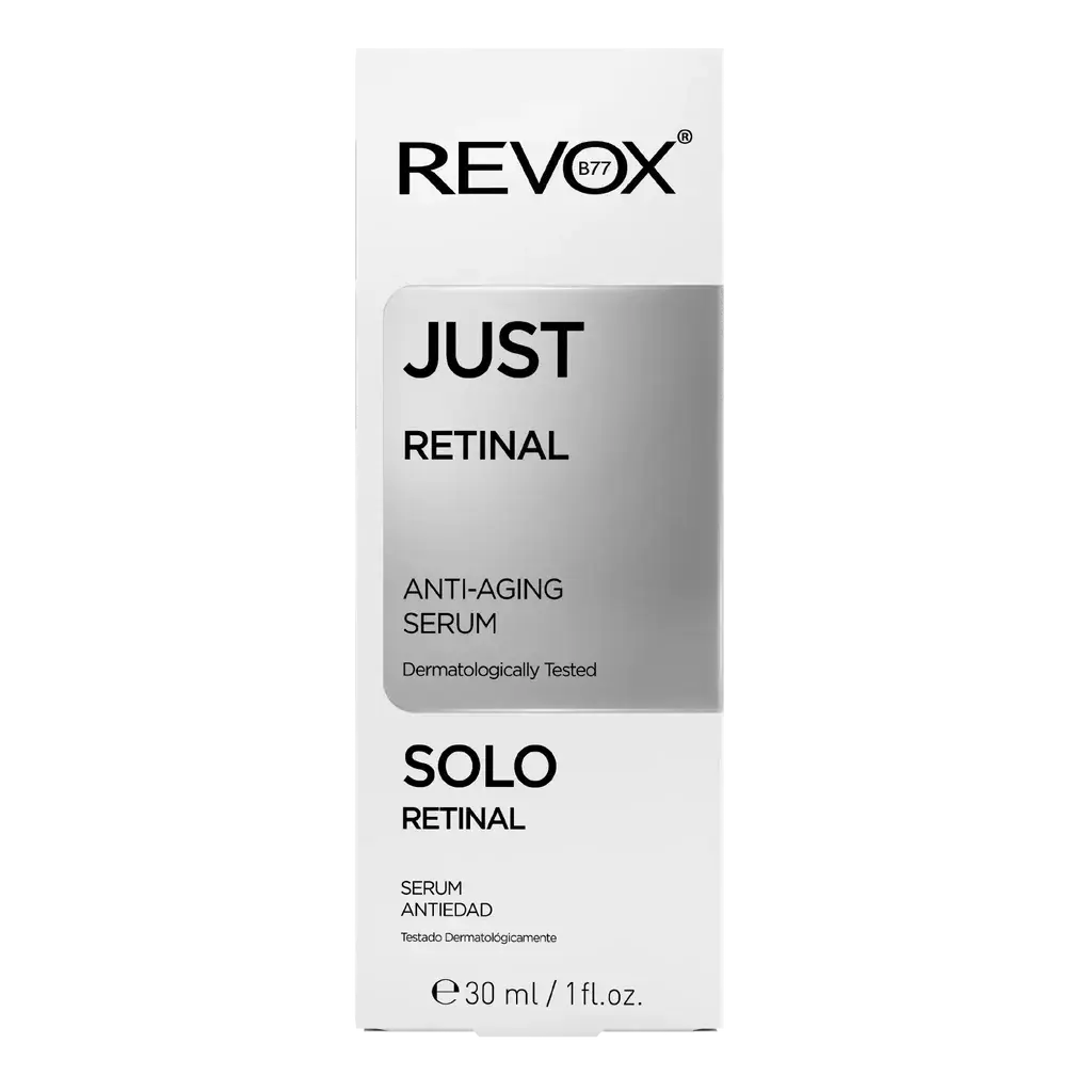 Just Retinal Serum - Image 3
