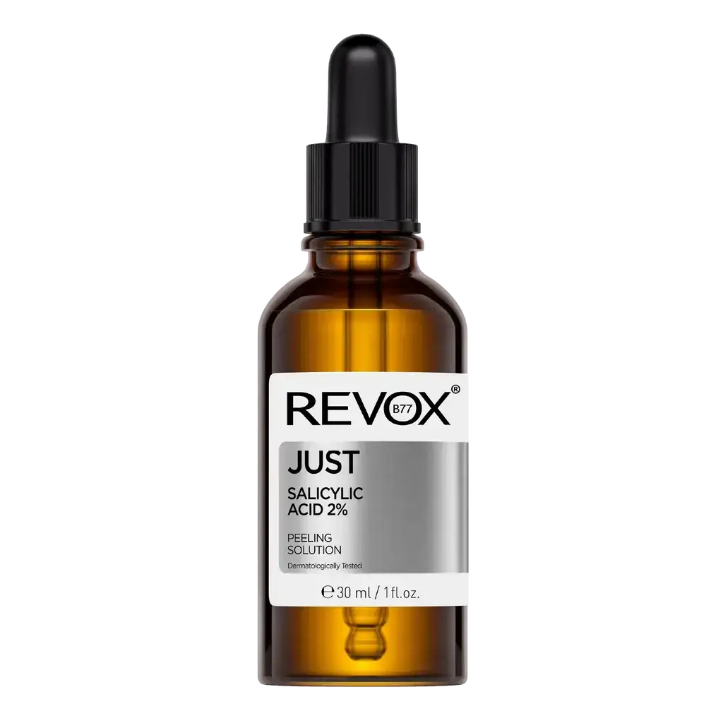 Just Salicylic Acid 2% - Image 2